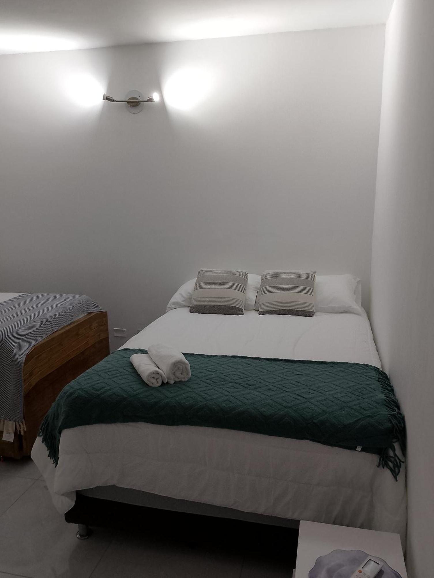 Apartment Bocagrande Cerca Del Mar *