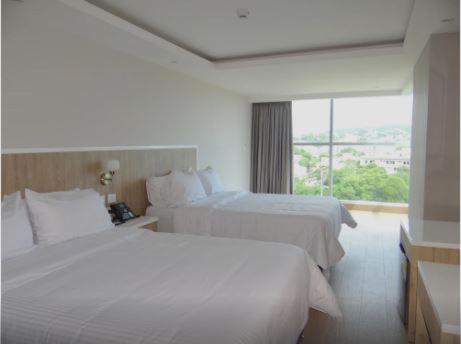 Hotel Wyndham Garden