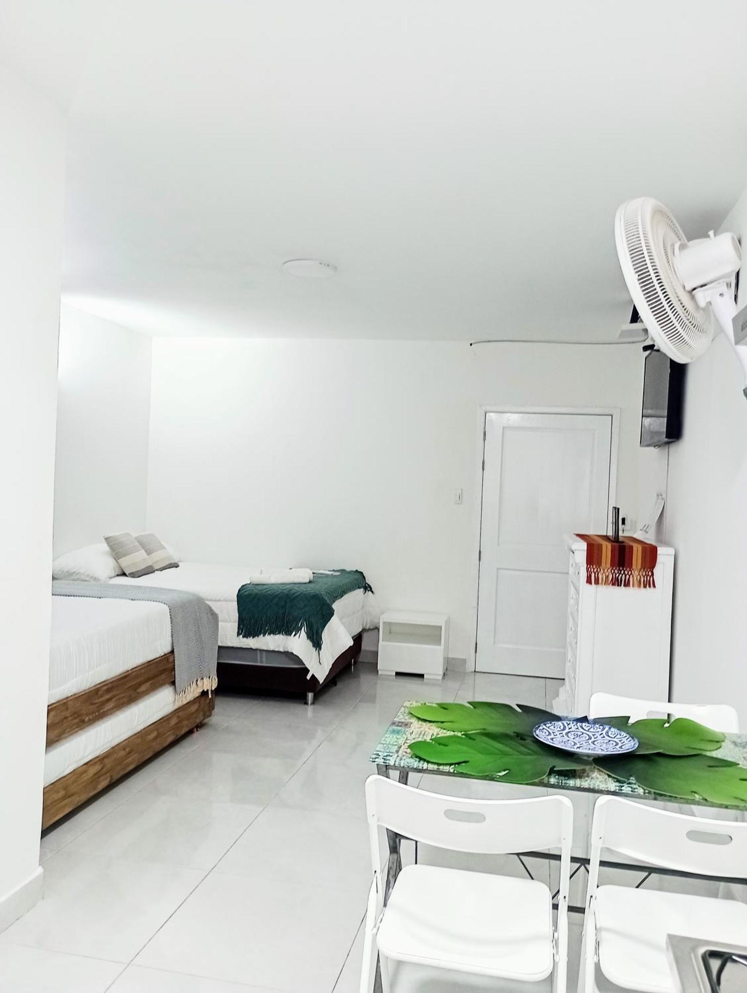 Apartment Bocagrande Cerca Del Mar