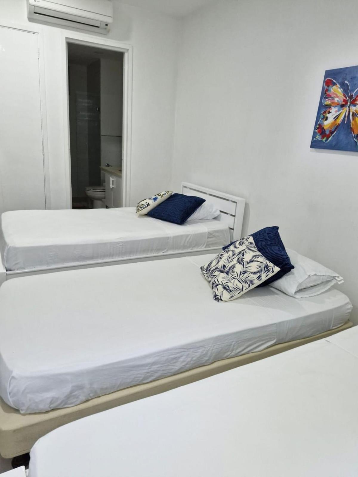 Apartment Con Vista Al Mar Morros 3 Cartagena