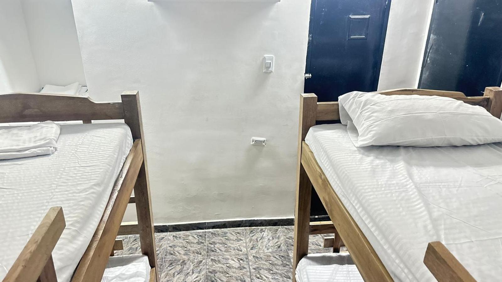 Hostel Acuavista Cartagena