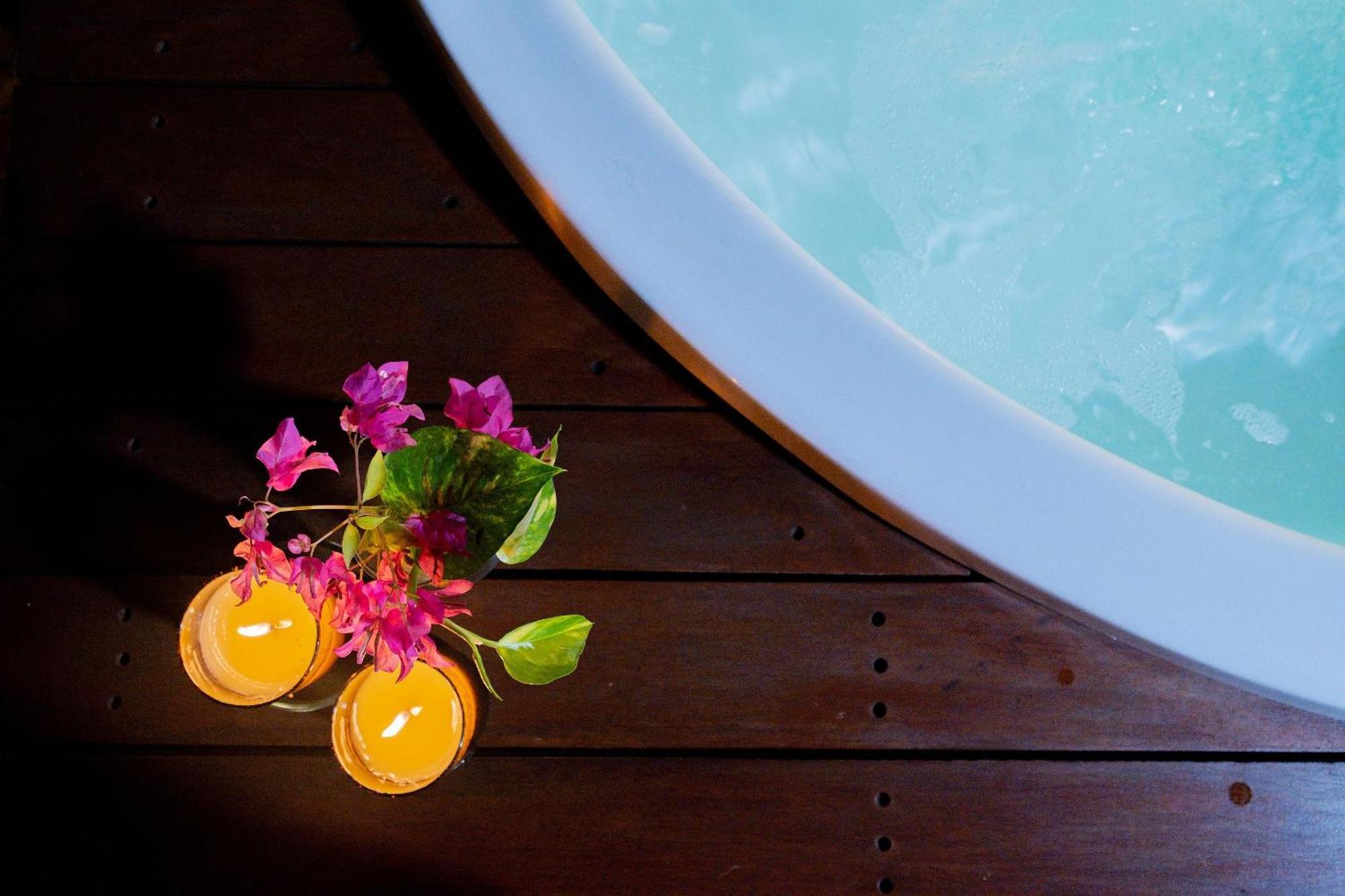 Holiday home Lujosa Casa 5hab Jacuzzi & Piscina *