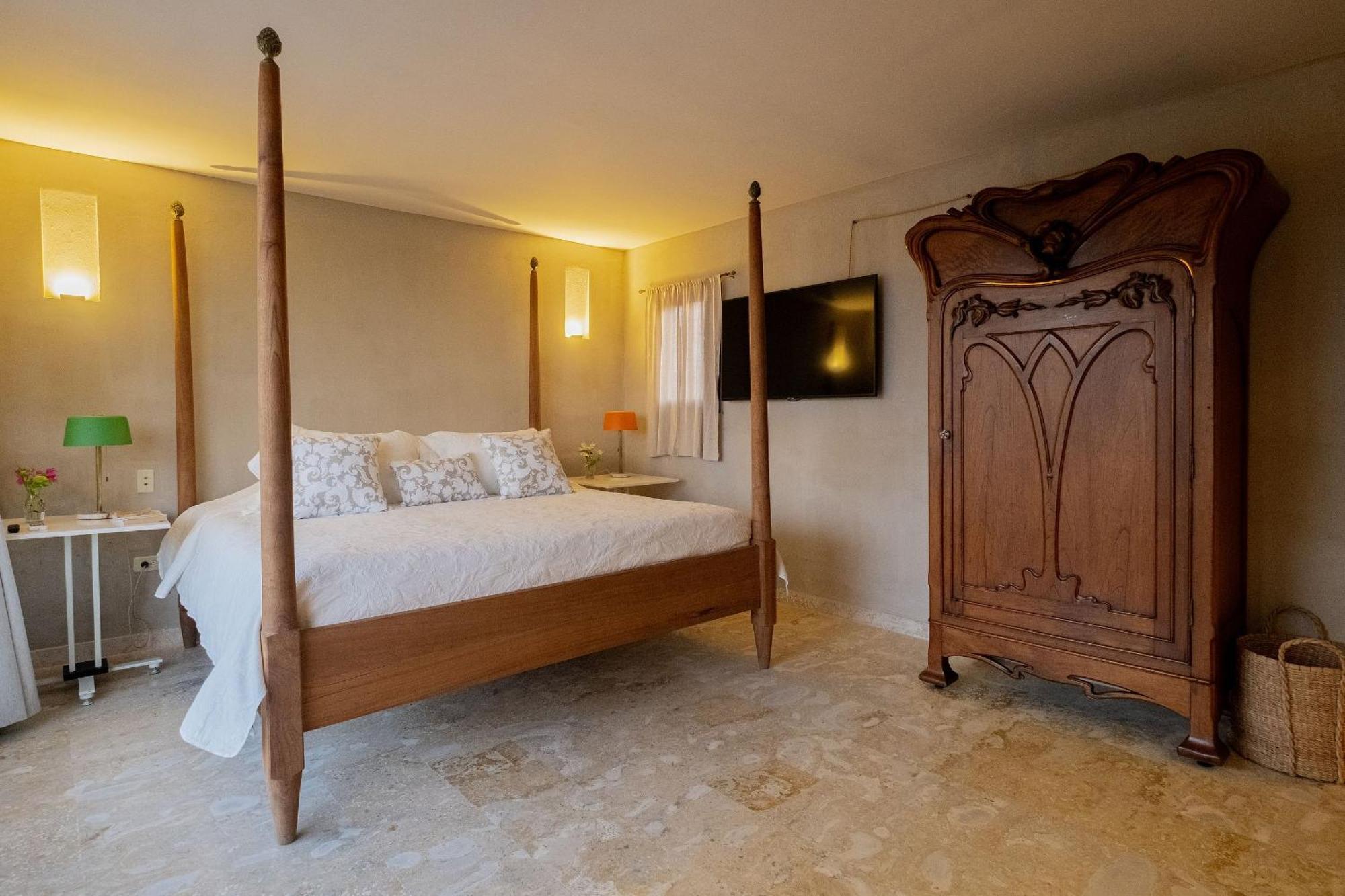 Holiday home Lujosa Casa 5hab Jacuzzi & Piscina