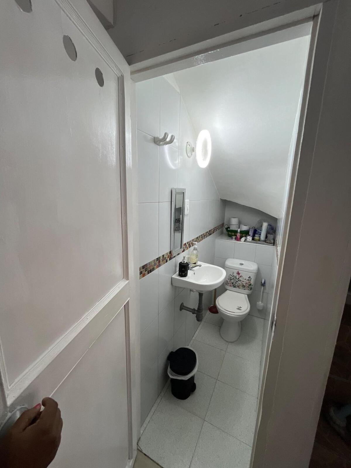 Casa Etoile Ideal Location Ctg Apartment Cartagena