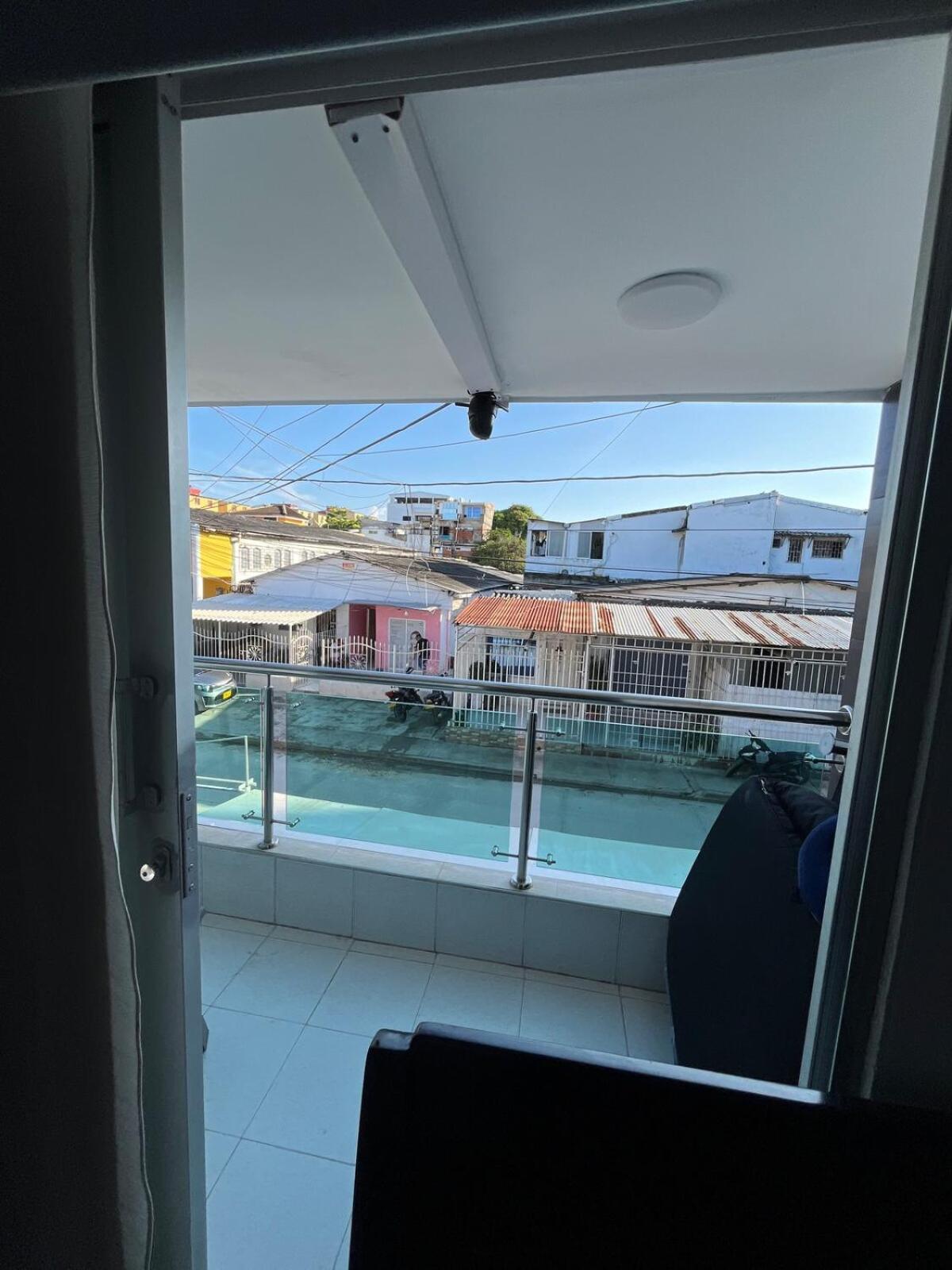 Apartment Casa Etoile Ideal Location Ctg Cartagena