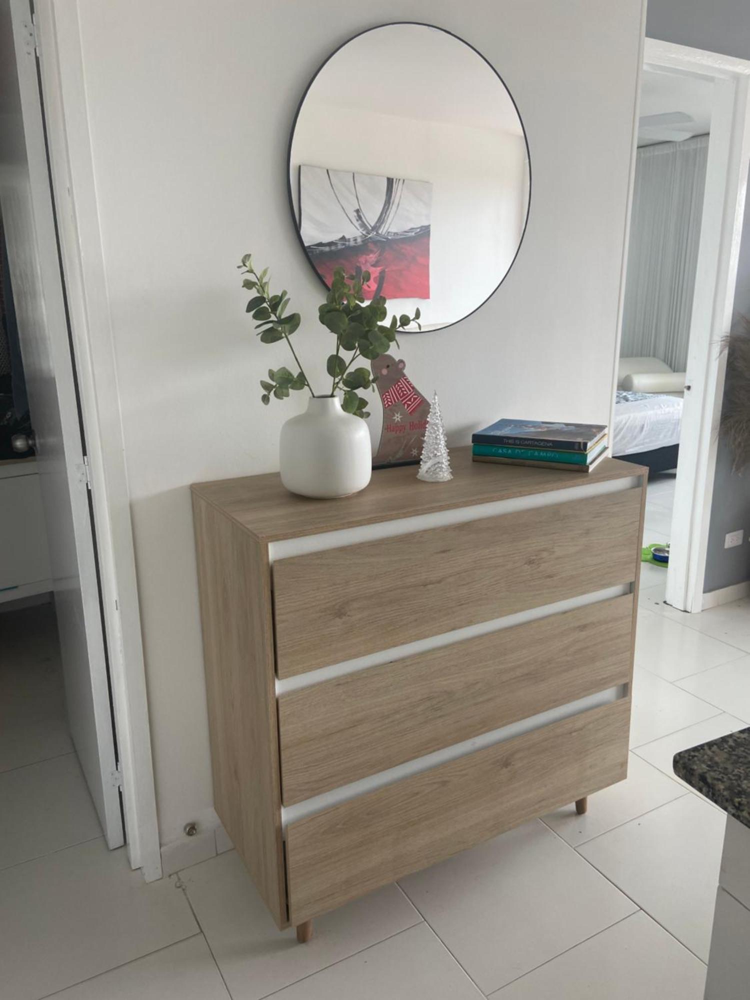 Apartamento En Morros En Primera Linea De Playa