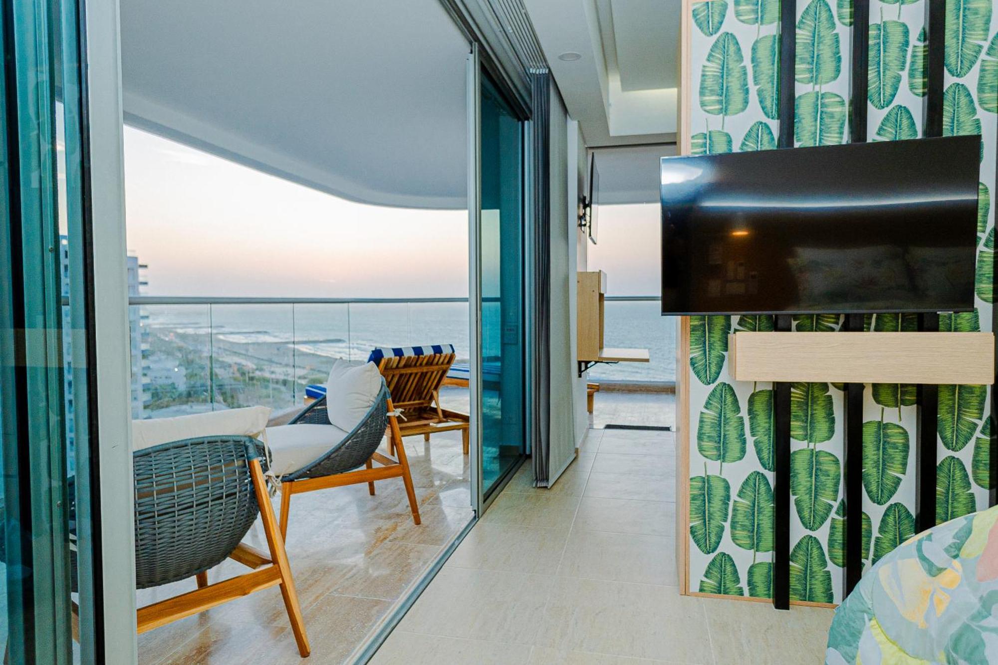 Hospedate Aparthotel *