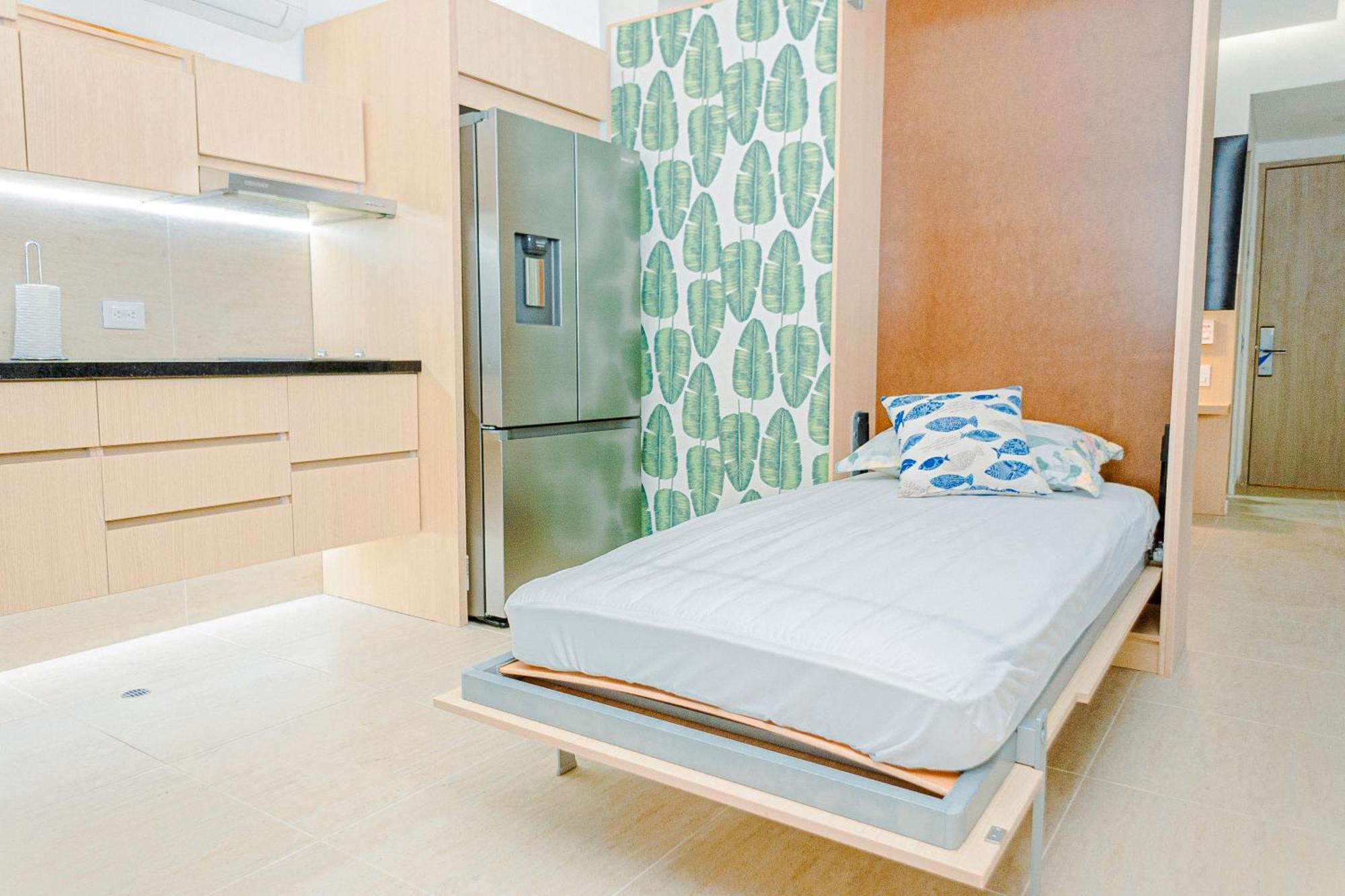Hospedate Aparthotel *