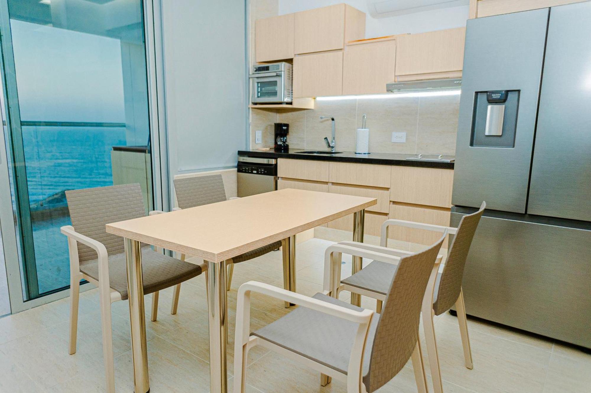 Aparthotel Hospedate *