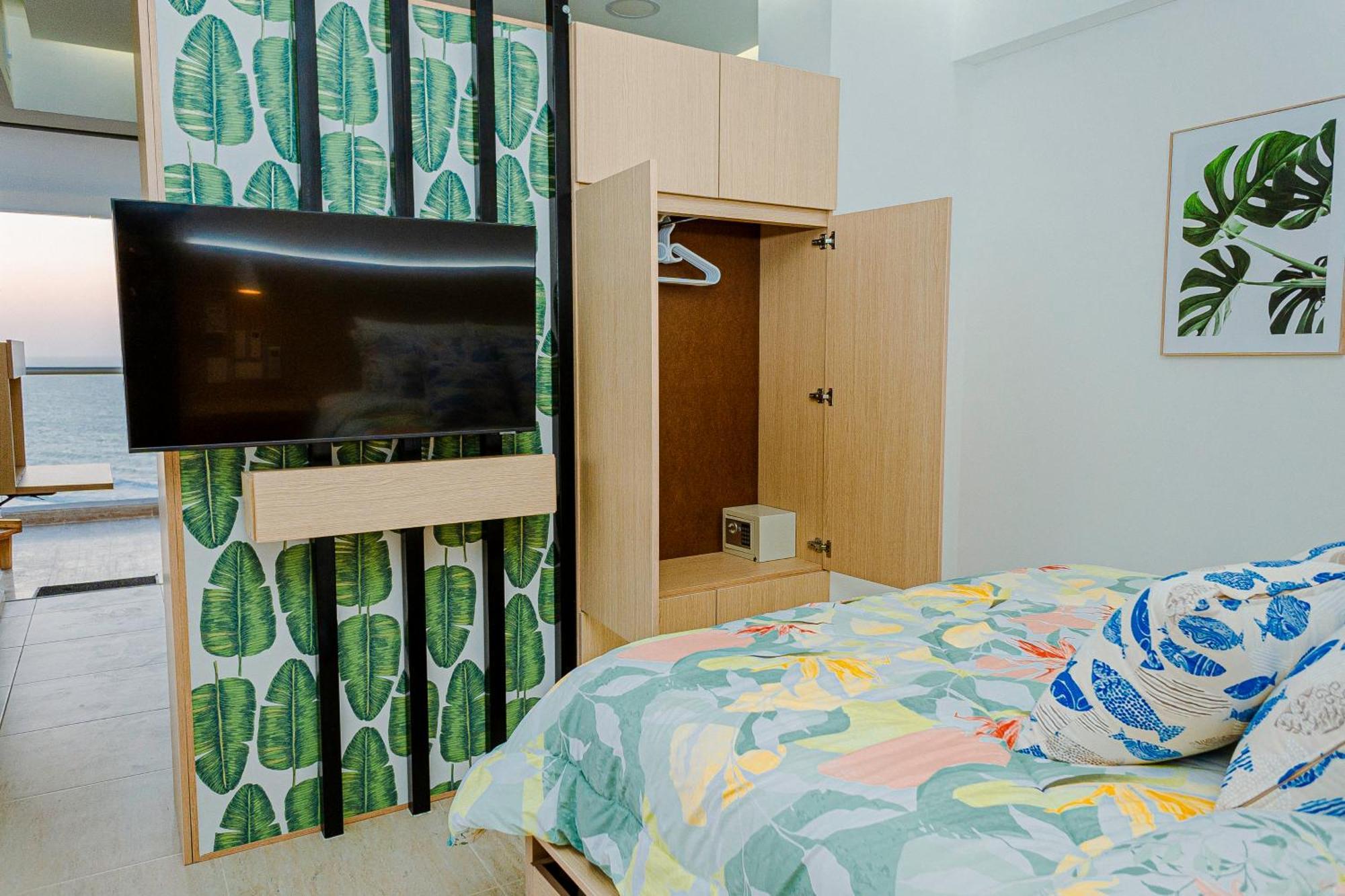 Aparthotel Hospedate *