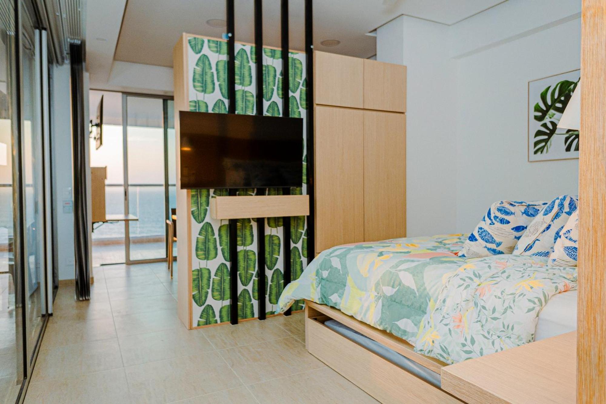 Aparthotel Hospedate