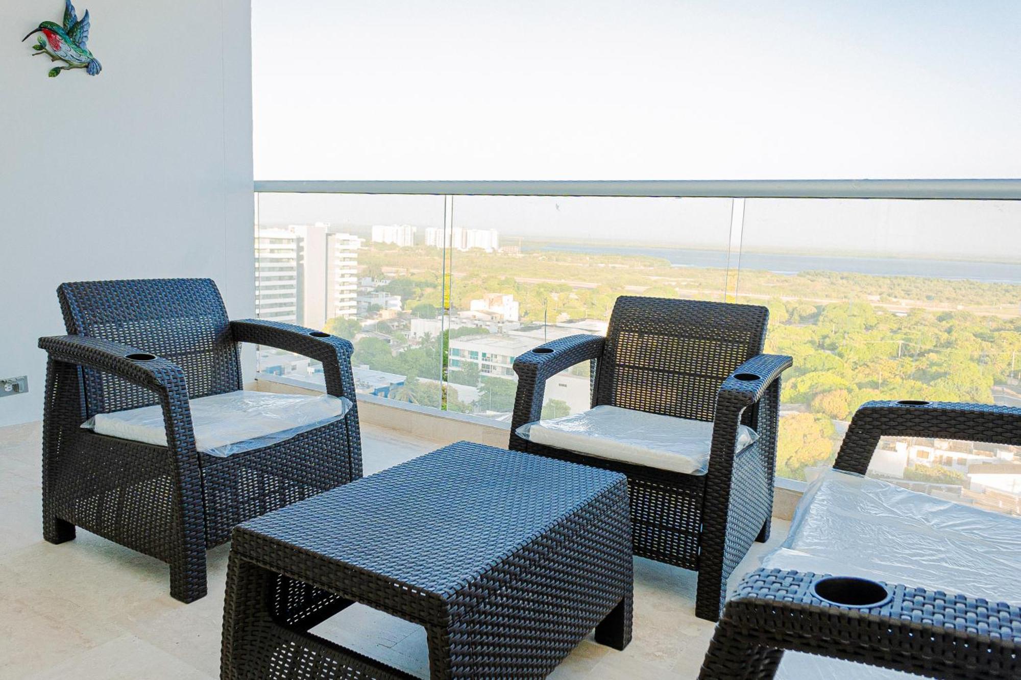 Aparthotel Hospedate Cartagena