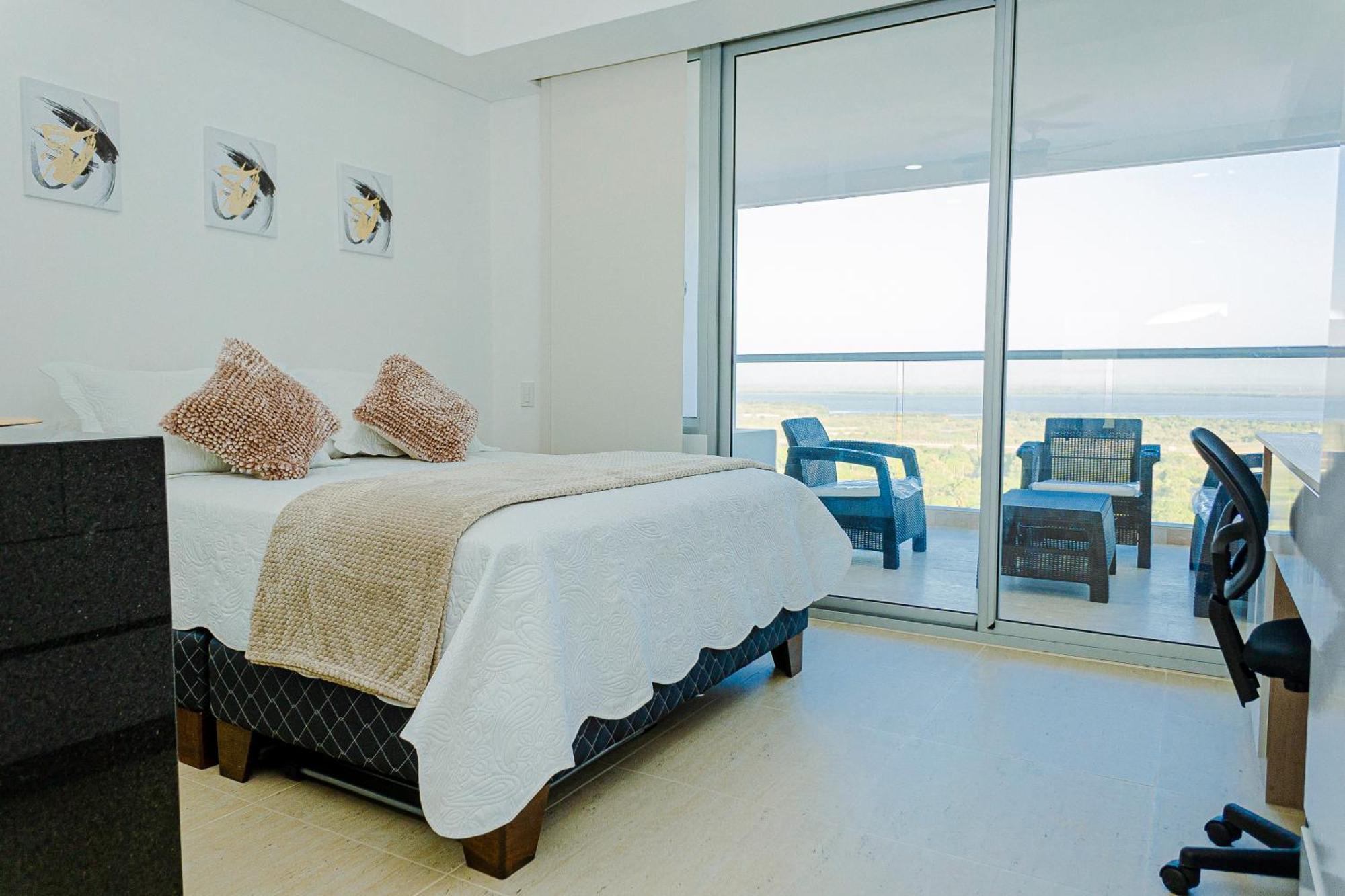Hospedate Aparthotel *