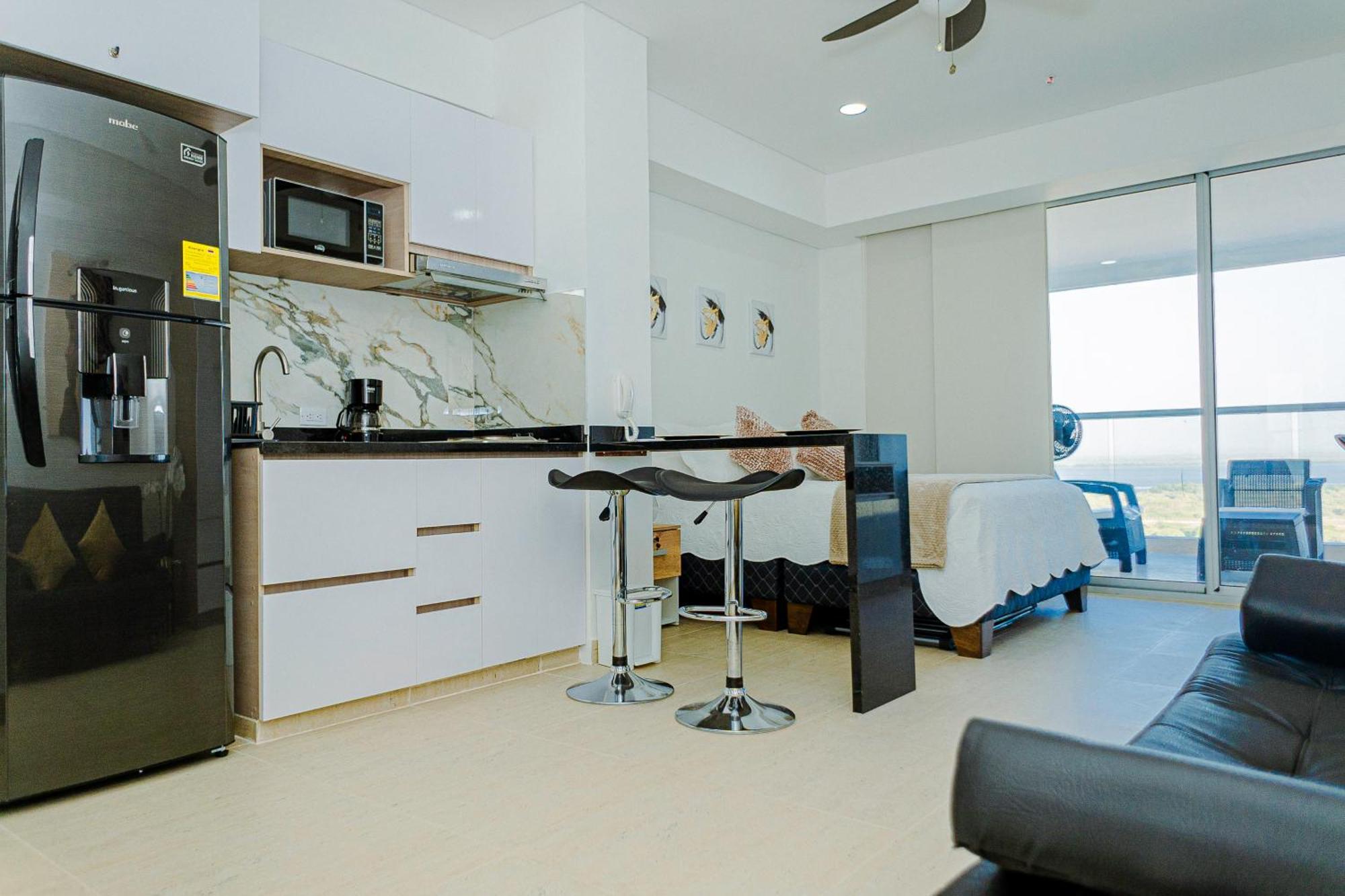 Aparthotel Hospedate *