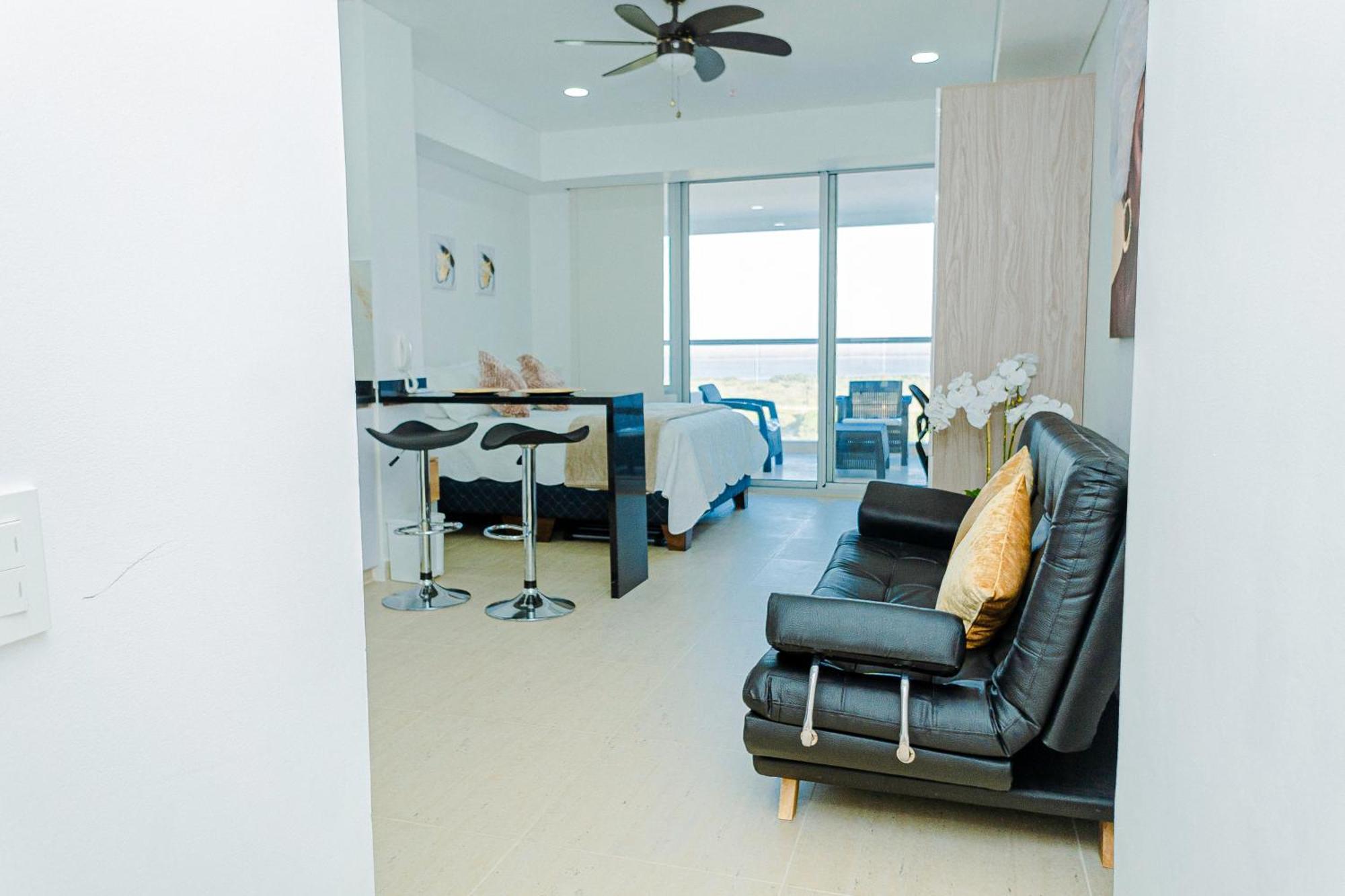 Aparthotel Hospedate Cartagena
