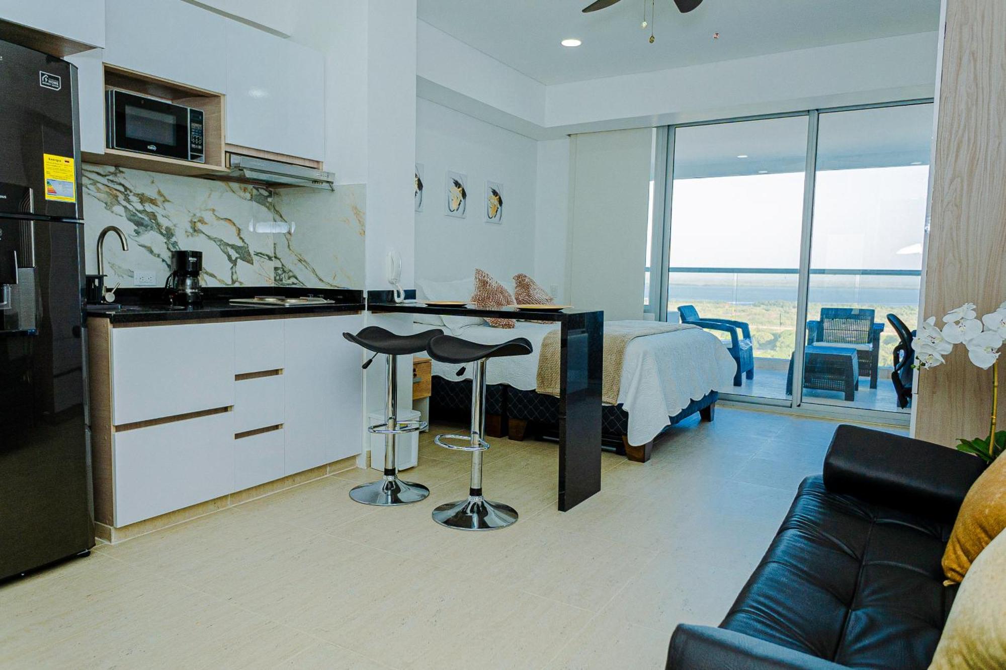 Hospedate Aparthotel