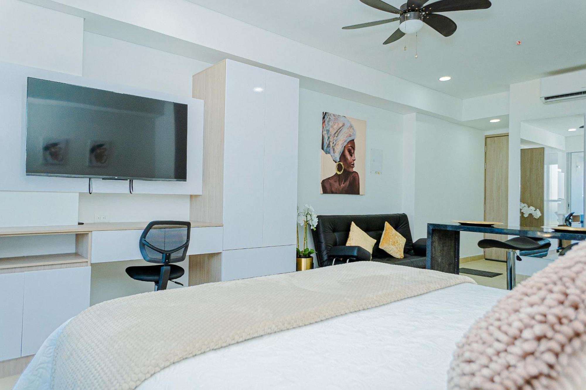 Aparthotel Hospedate