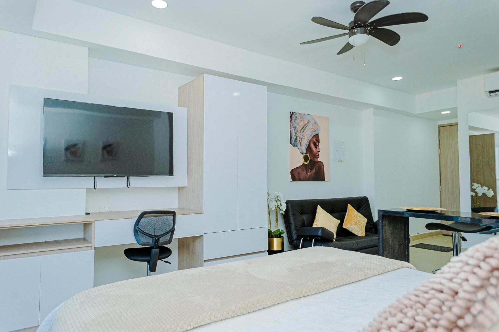 Hospedate Aparthotel *