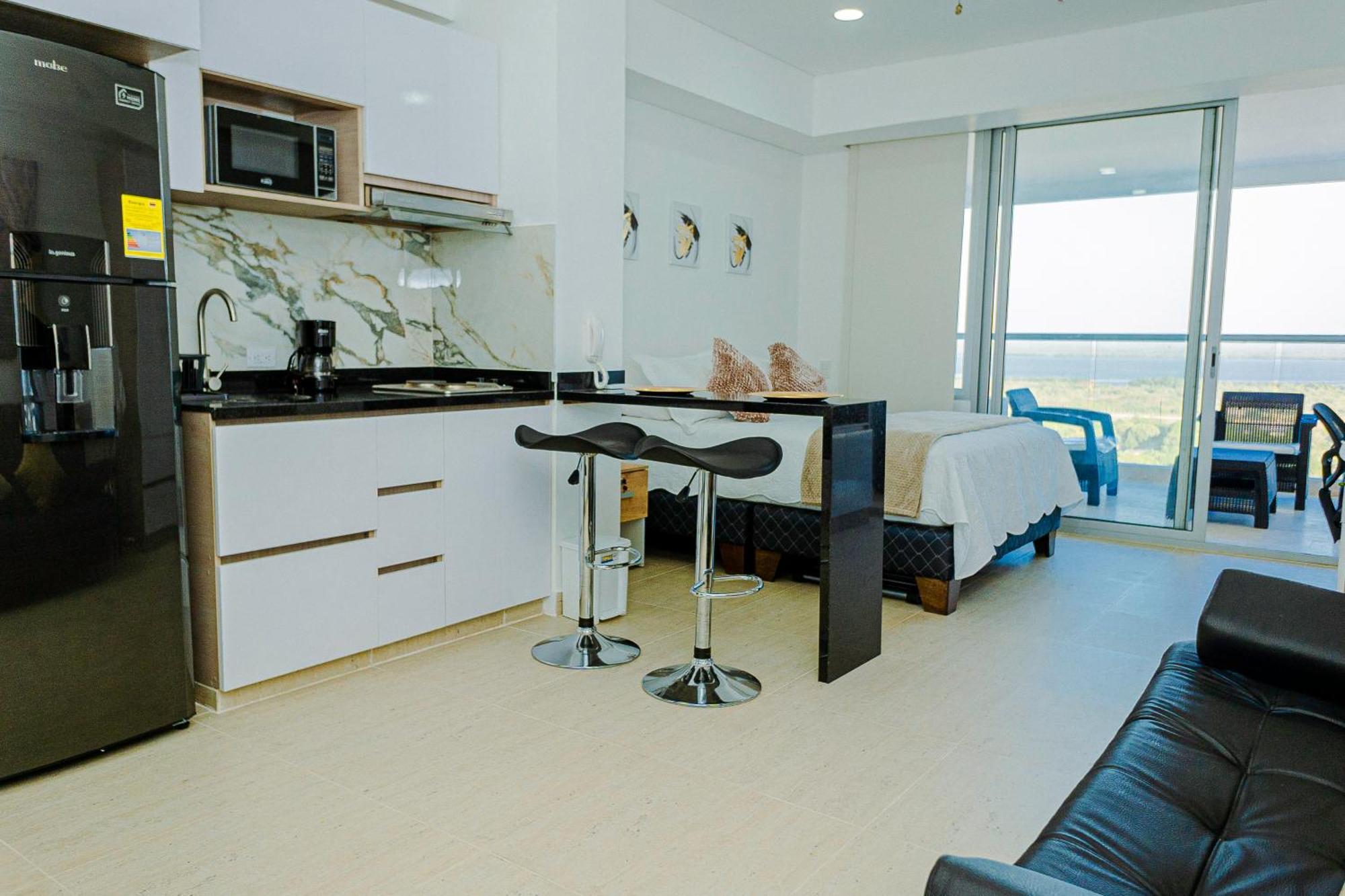 Aparthotel Hospedate *