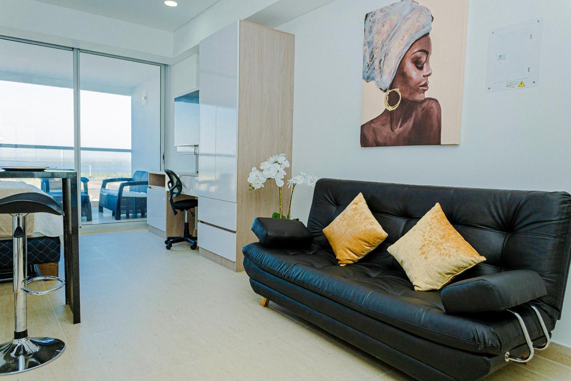Aparthotel Hospedate *