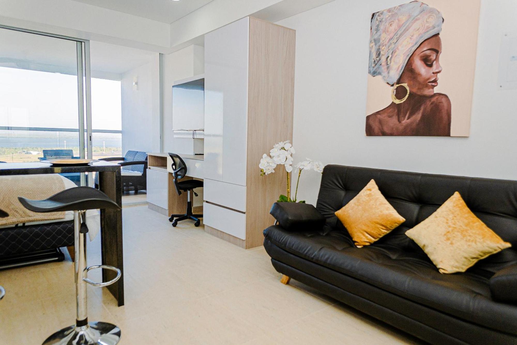 Aparthotel Hospedate Cartagena