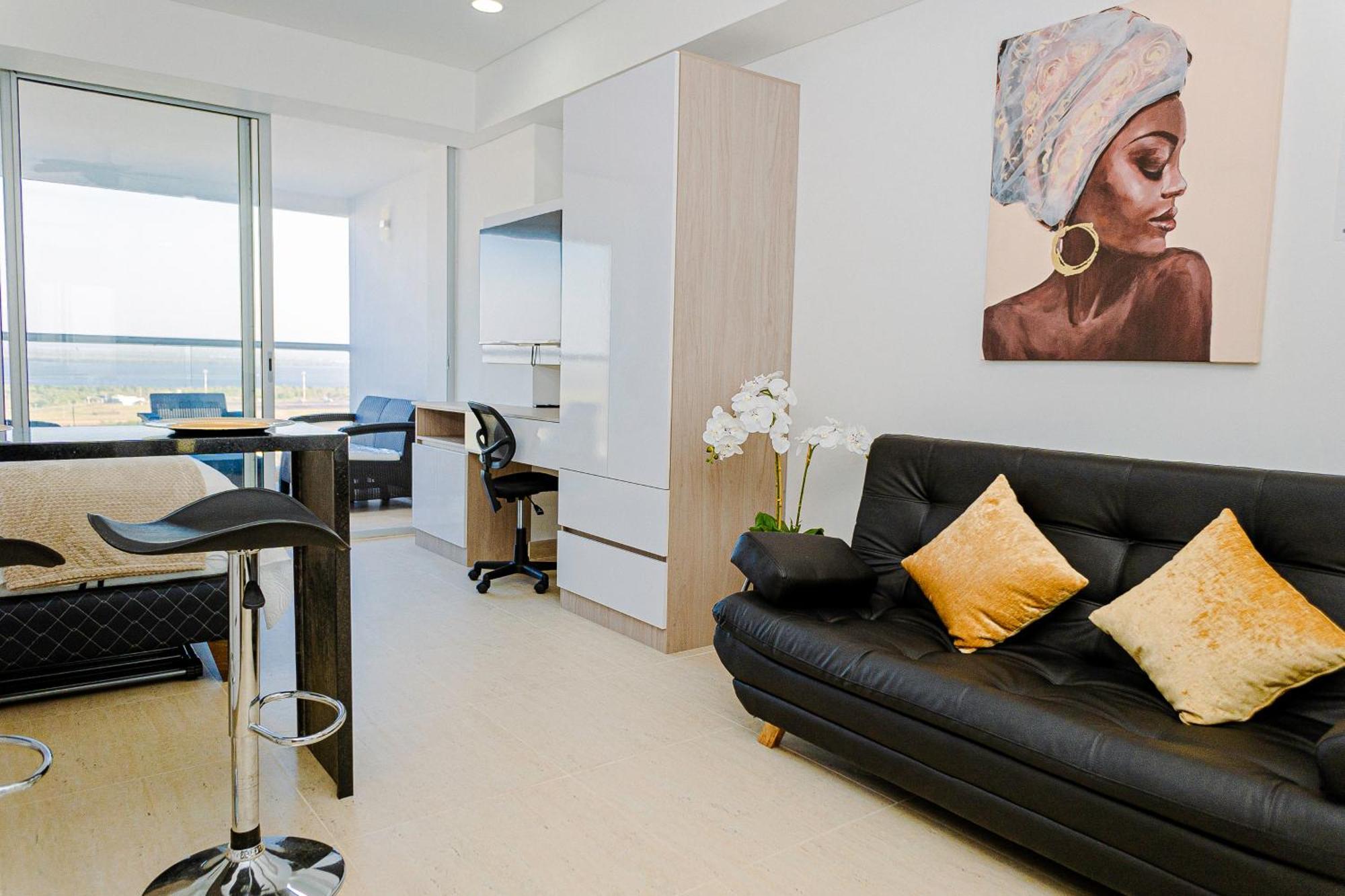 Hospedate Aparthotel *