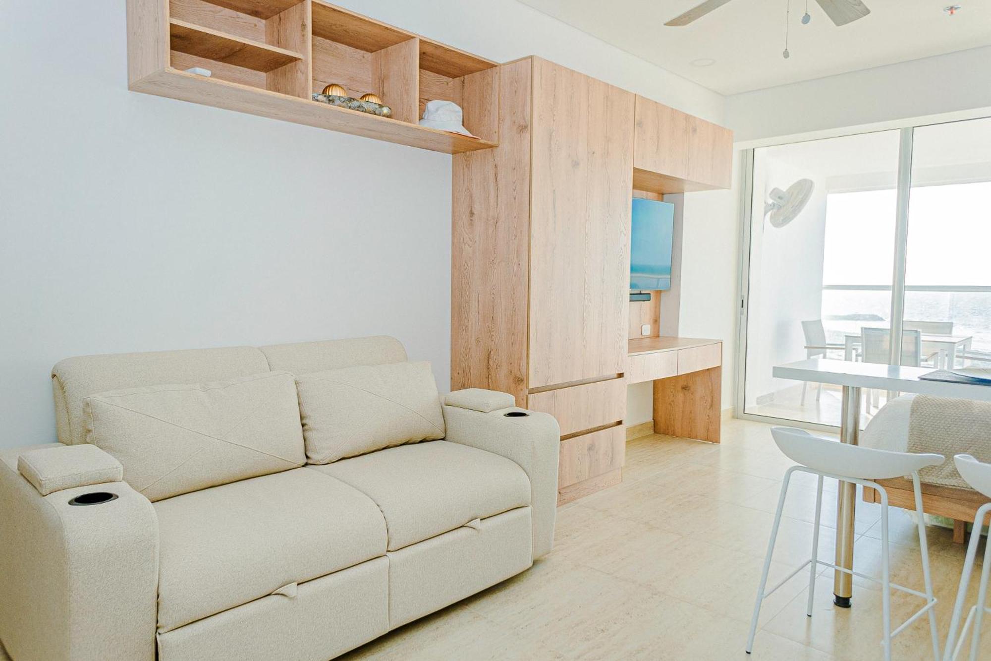 Aparthotel Hospedate