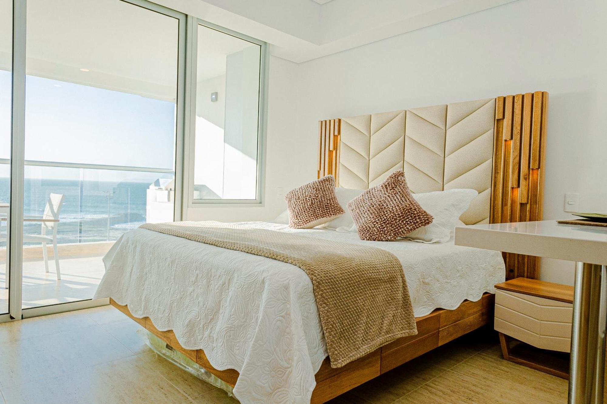 Hospedate Aparthotel