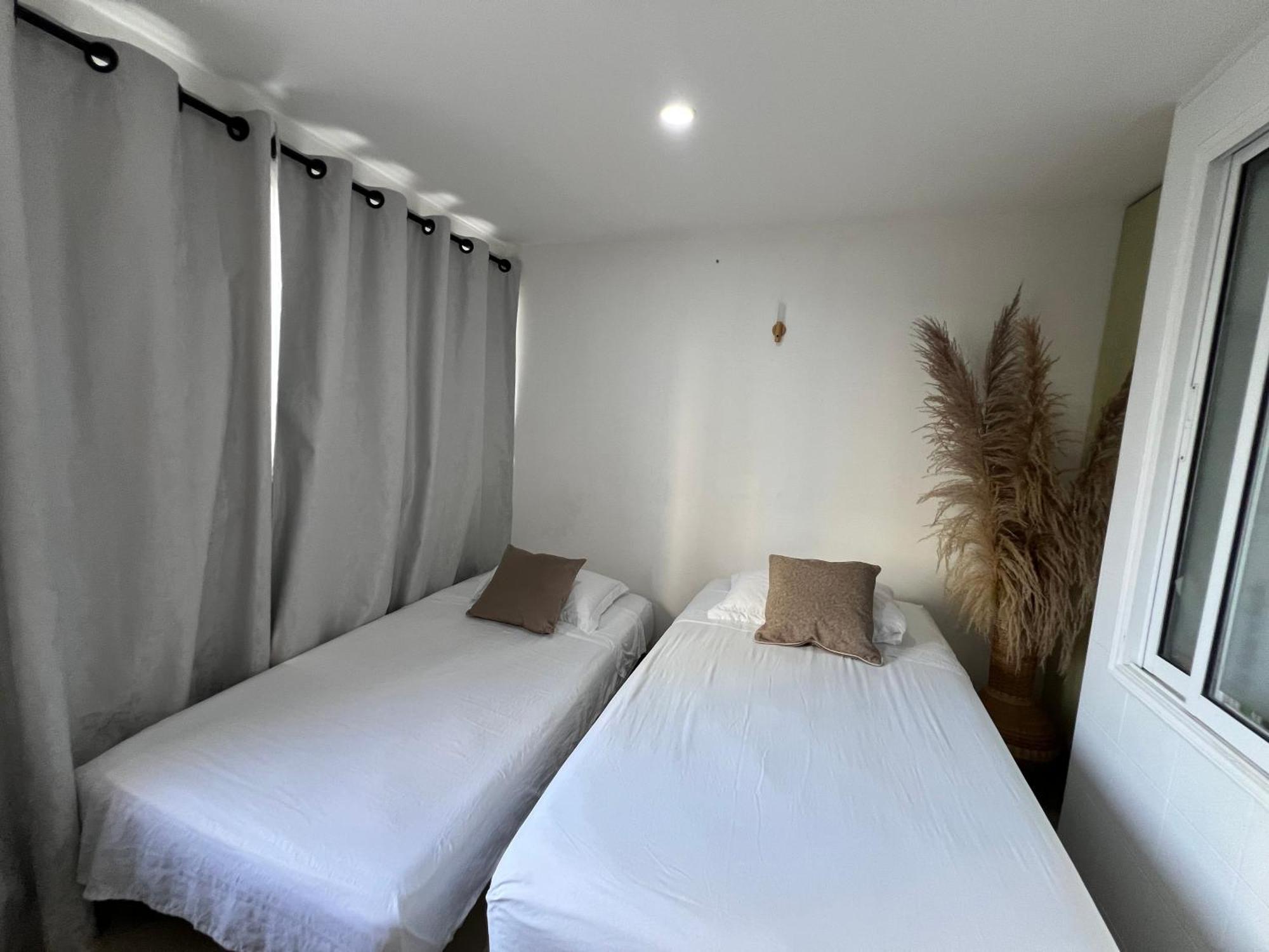 Apartamento Hermoso Cerca A La Playa Cartagena