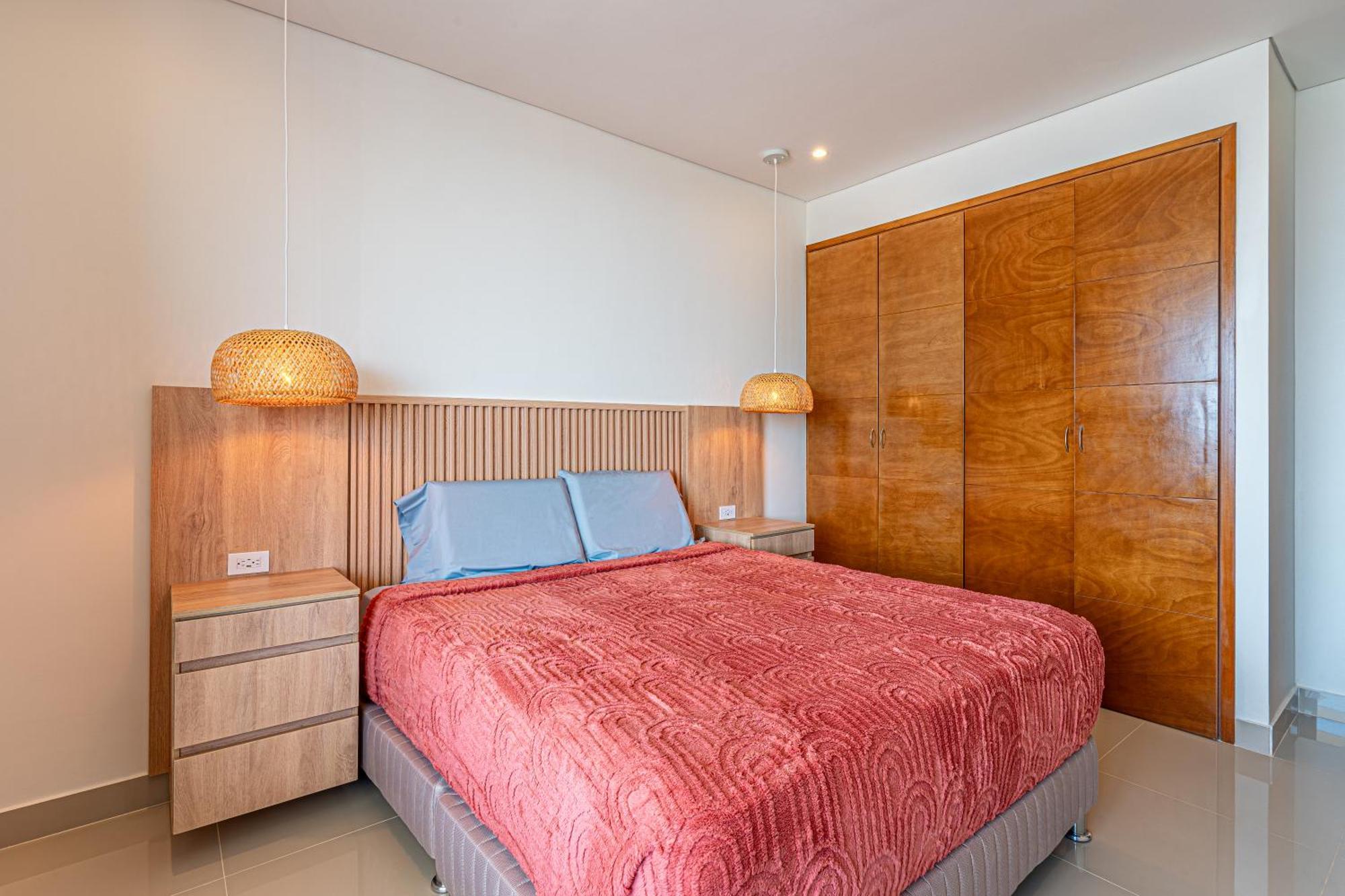 Dreams Luxury Oceanfront Wpool 4 Cartagena