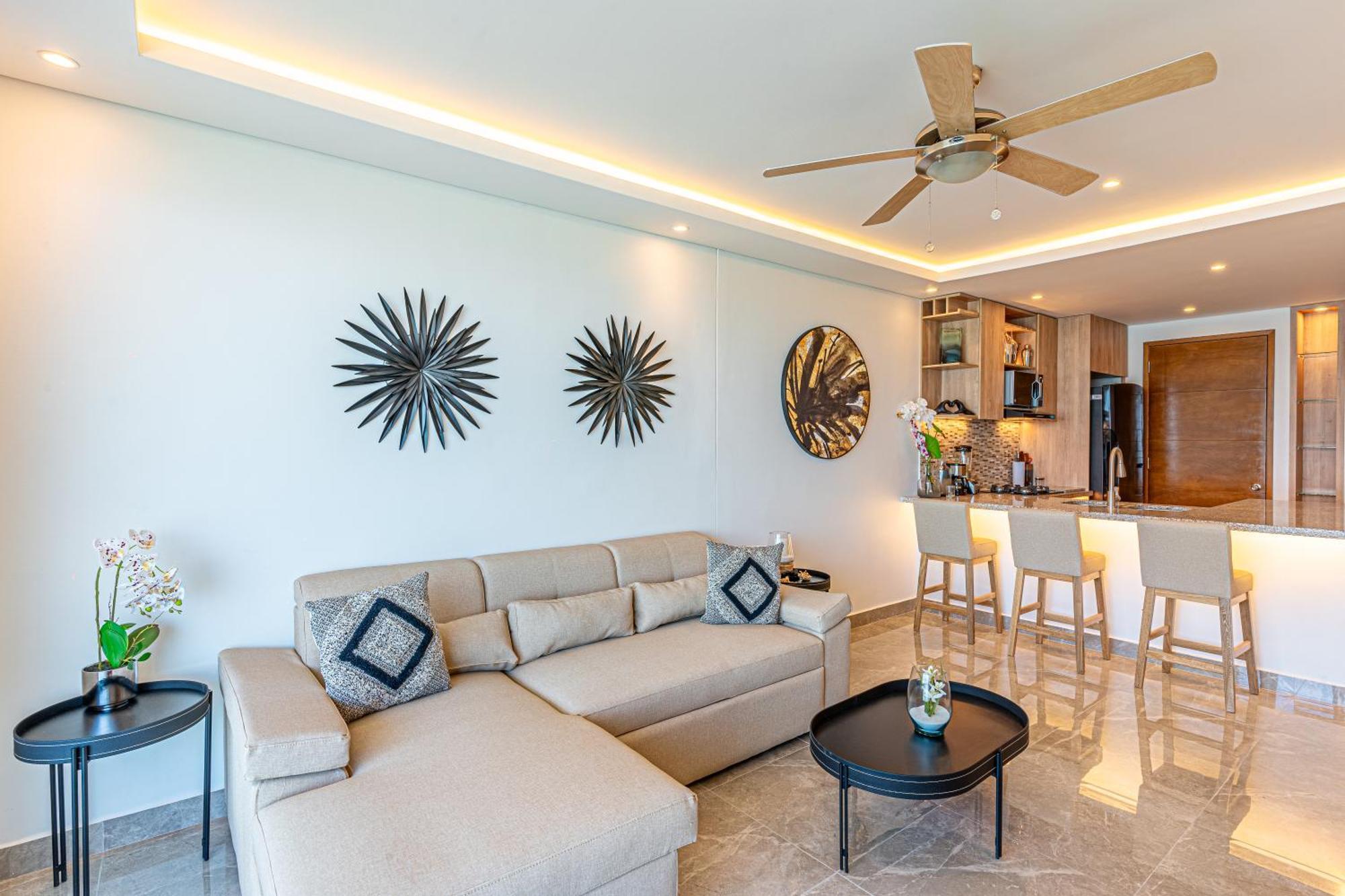 Dreams Luxury Oceanfront Wpool 4 * Cartagena