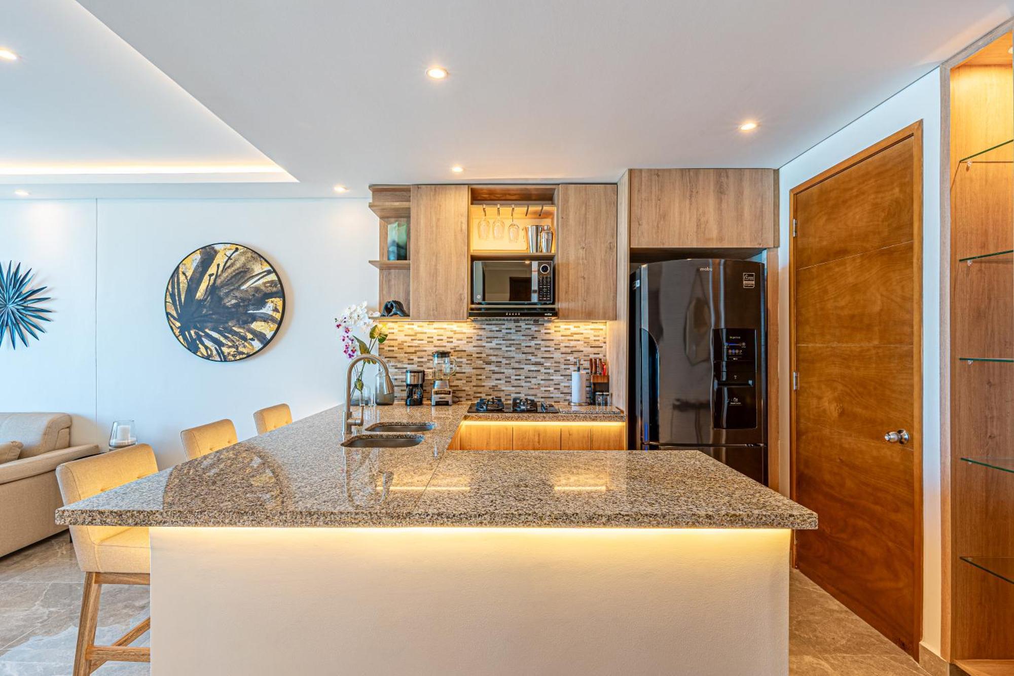 Dreams Luxury Oceanfront Wpool 4 Cartagena