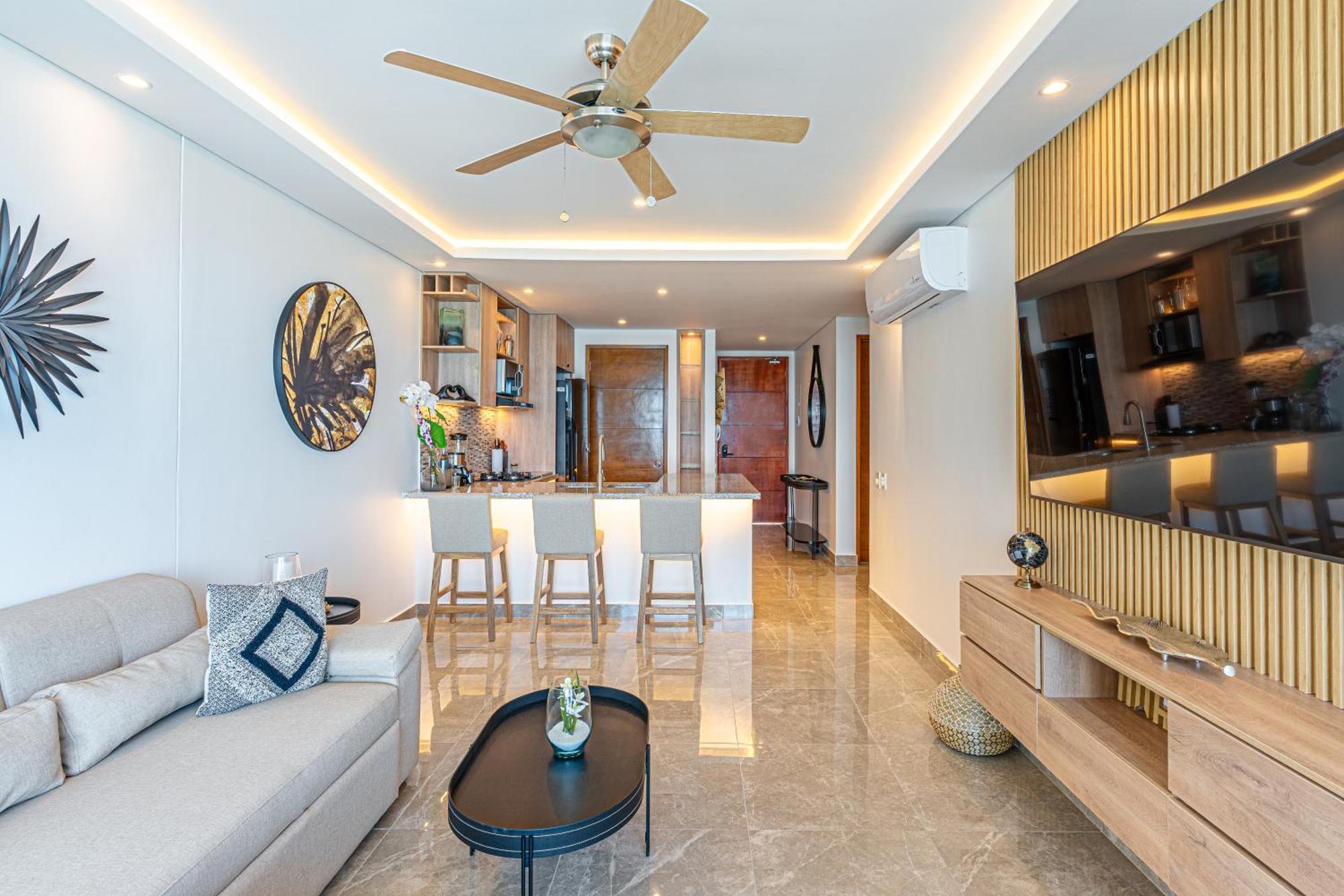 Dreams Luxury Oceanfront Wpool 4 *