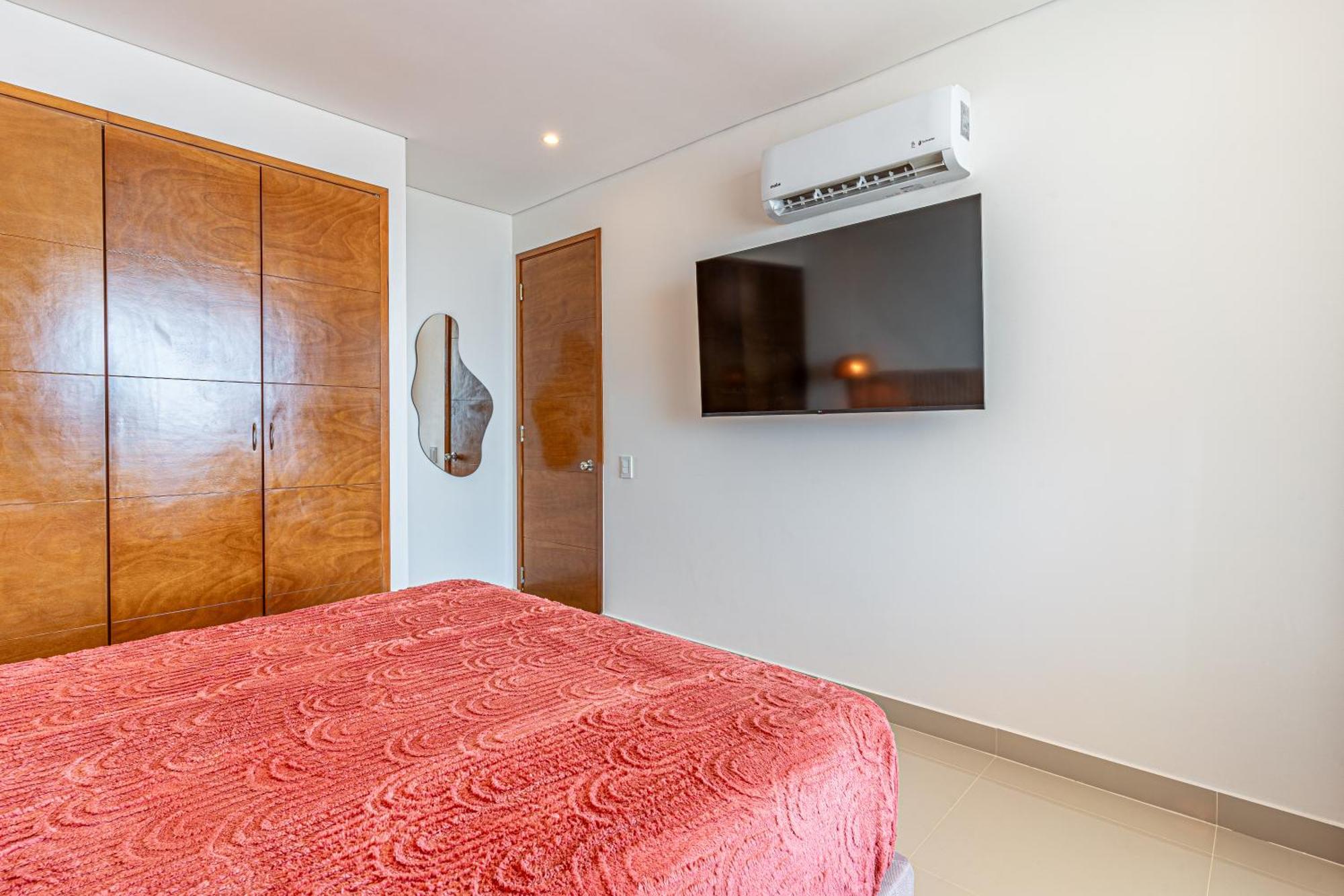 Dreams Luxury Oceanfront Wpool 4 * Cartagena