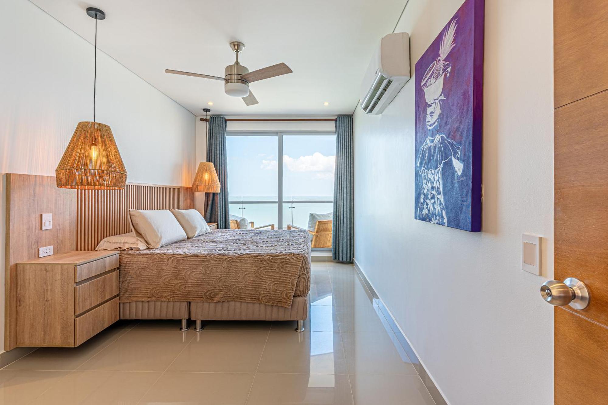 Dreams Luxury Oceanfront Wpool 4 Cartagena