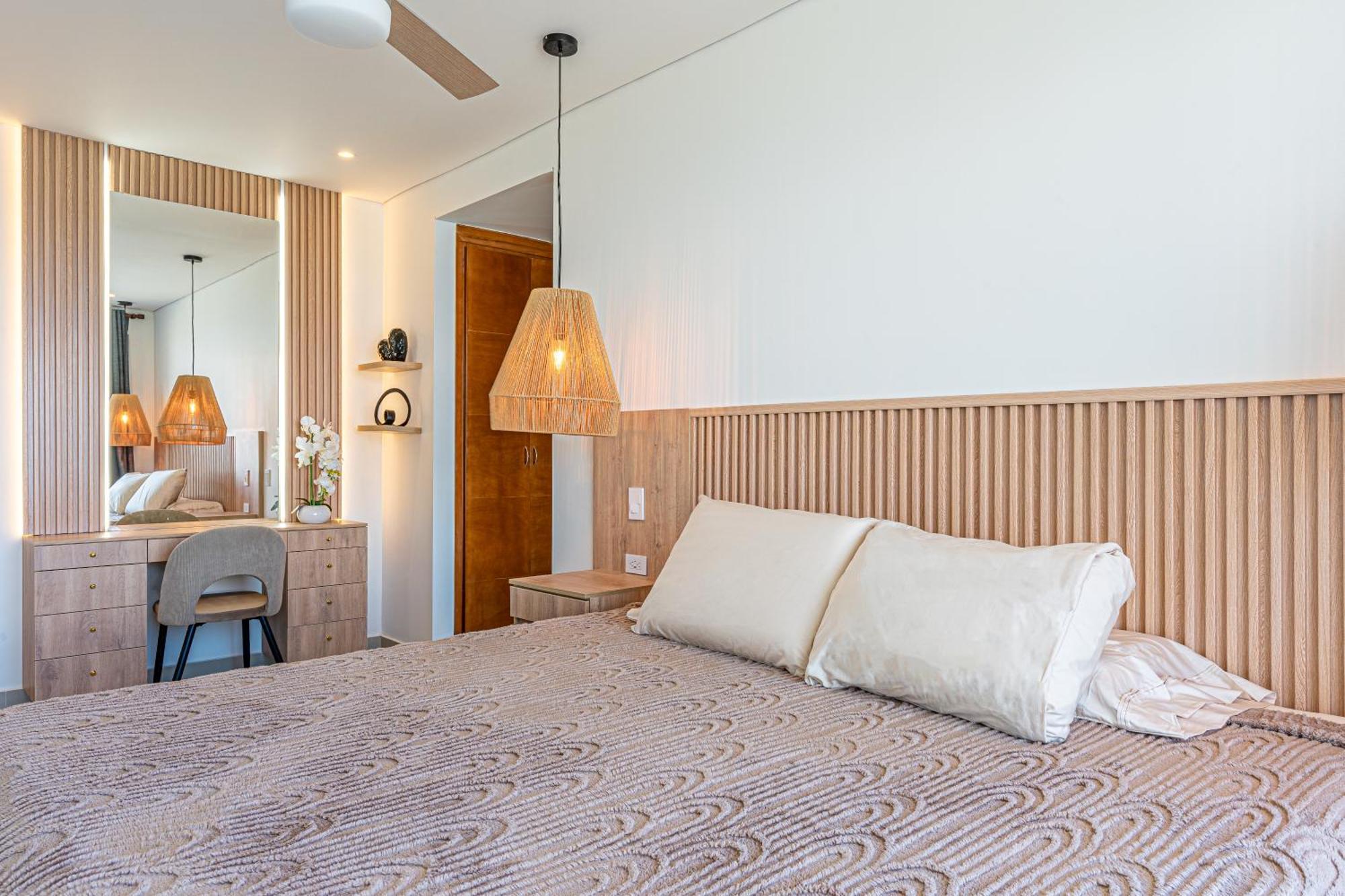 Apartment Dreams Luxury Oceanfront Wpool 4 Cartagena