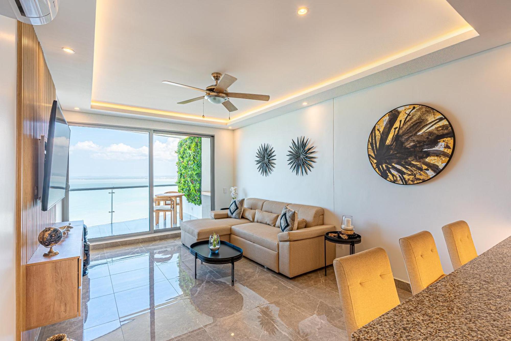 Dreams Luxury Oceanfront Wpool 4 *