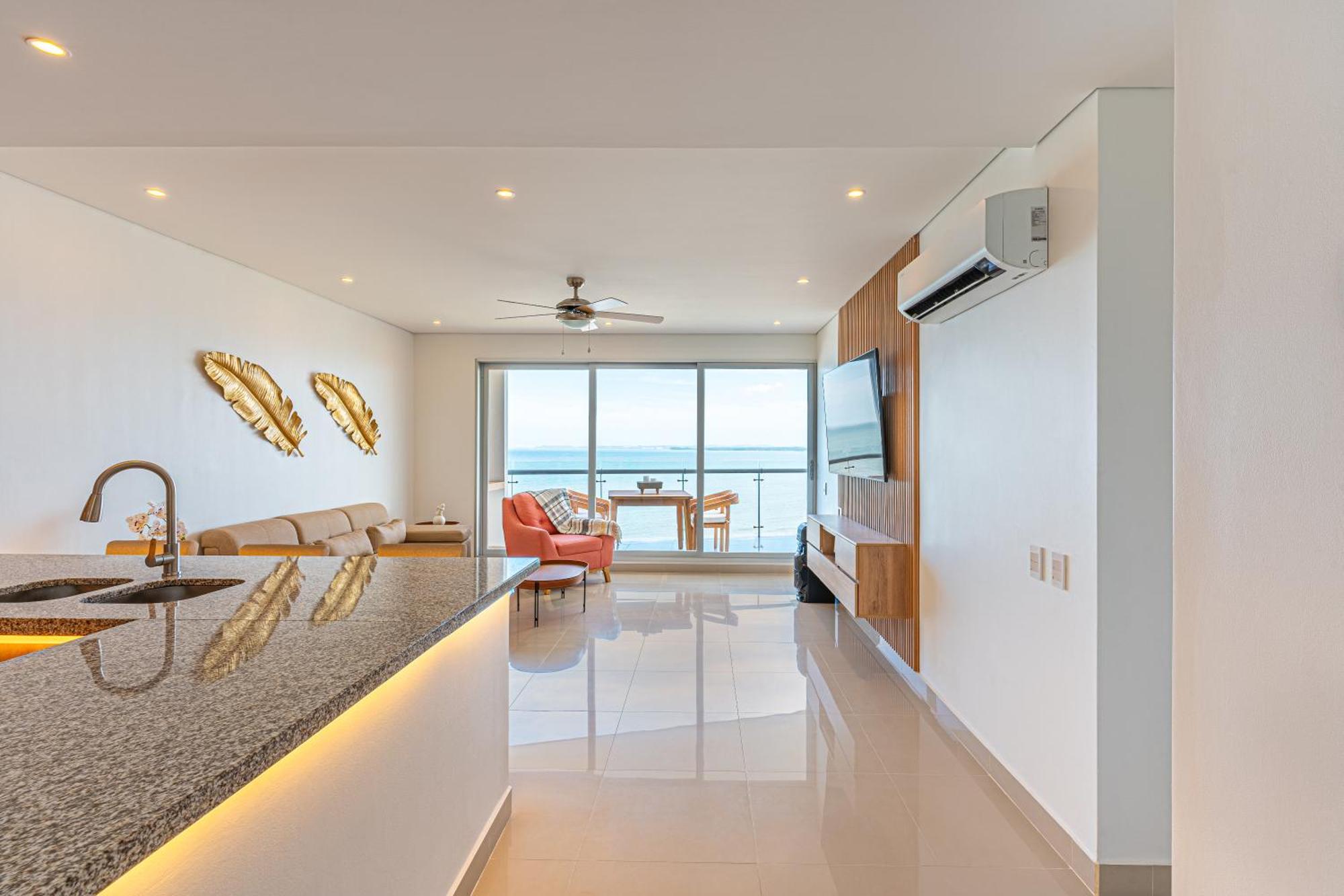 Dreams Luxury Oceanfront Wpool 3 *