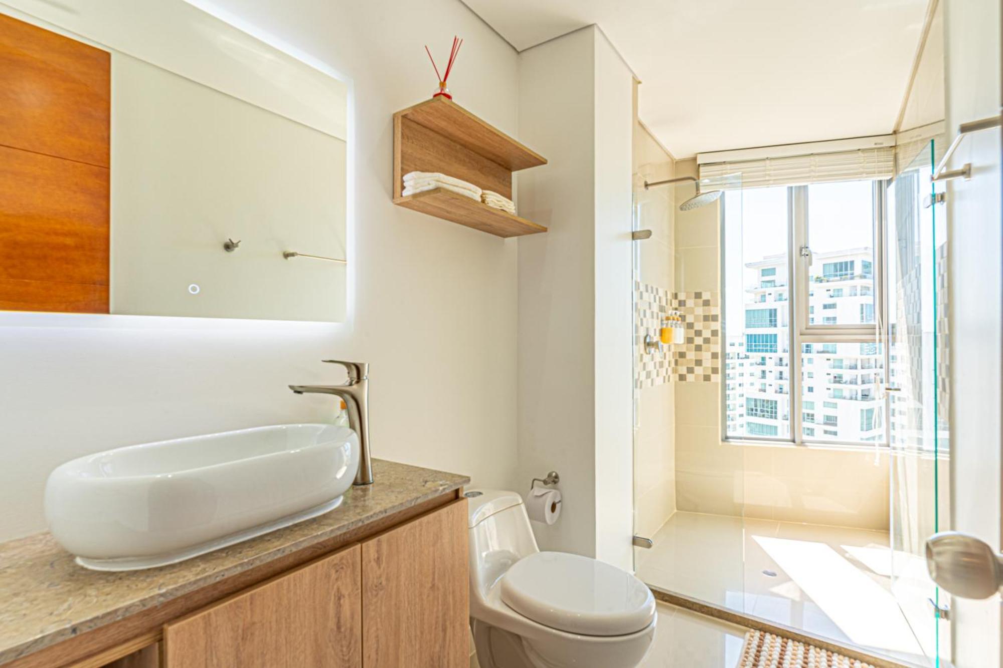 Dreams Luxury Oceanfront Wpool 3 * Cartagena
