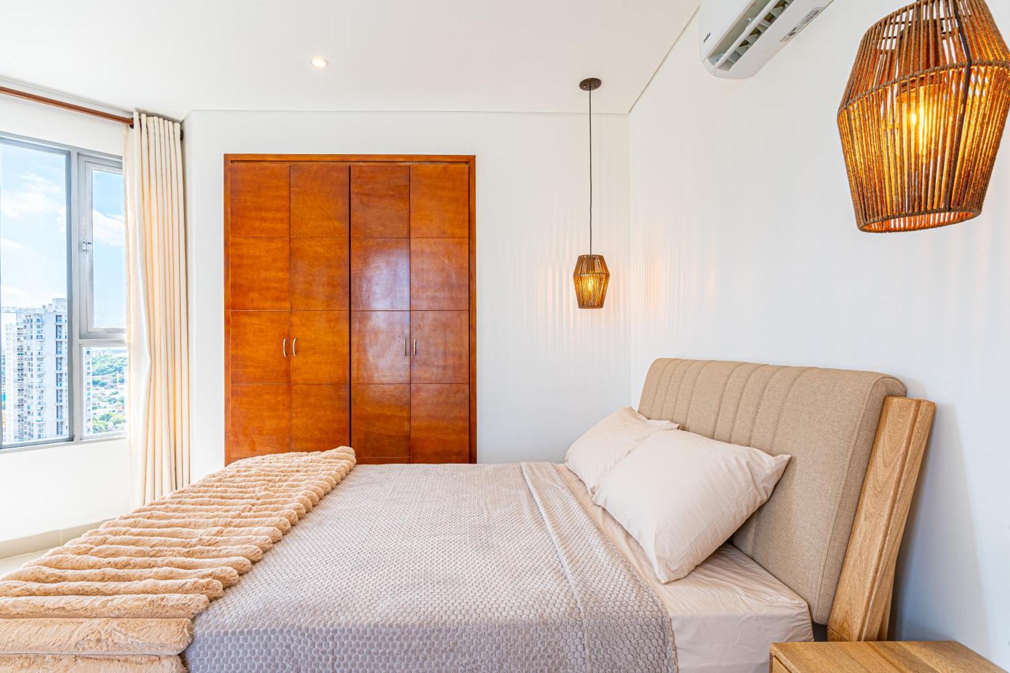 Apartment Dreams Luxury Oceanfront Wpool 3 *