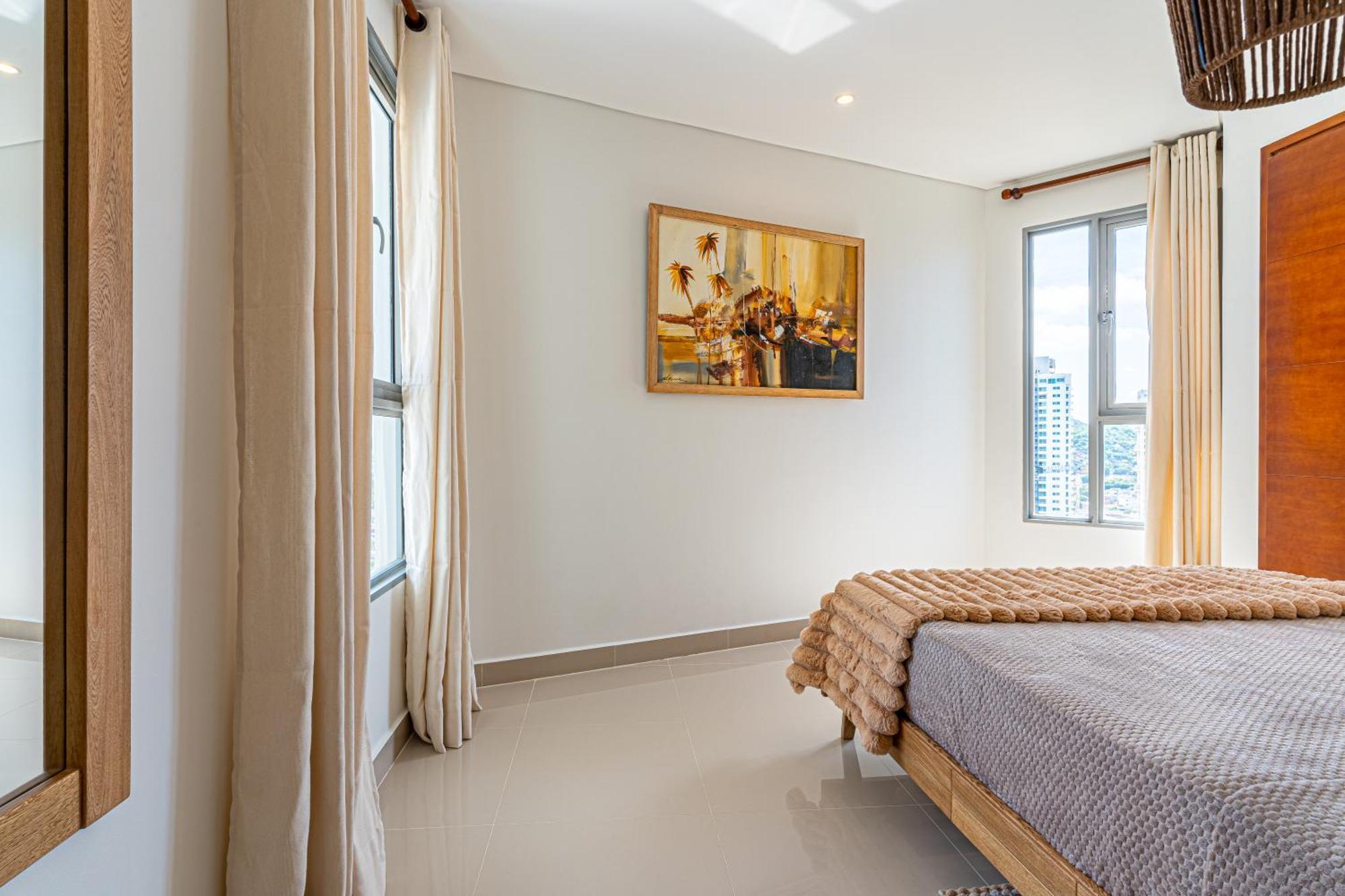Dreams Luxury Oceanfront Wpool 3 Apartment