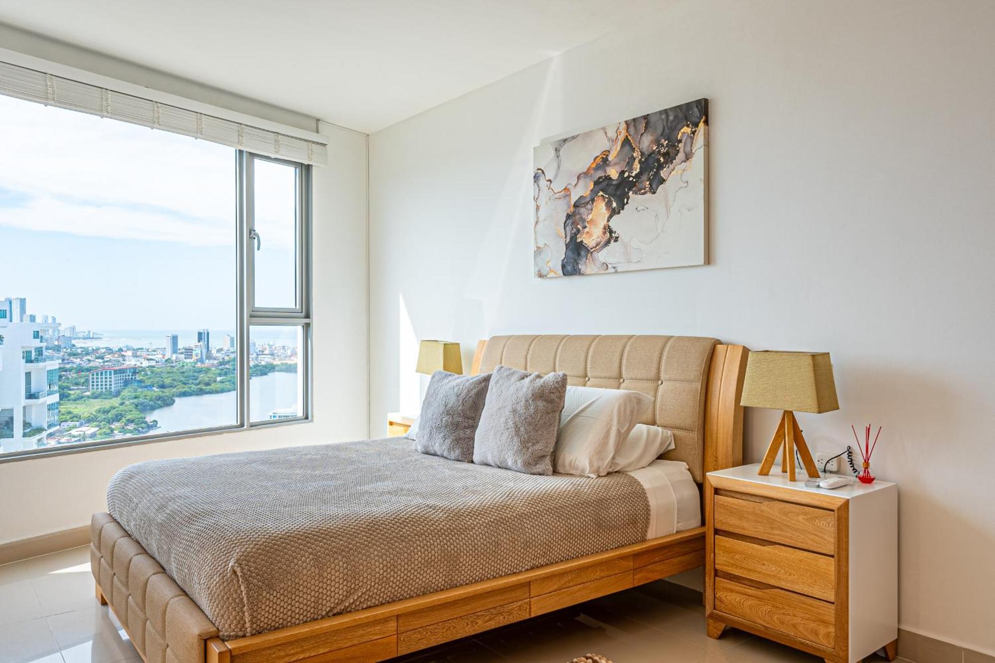 Apartment Dreams Luxury Oceanfront Wpool 3