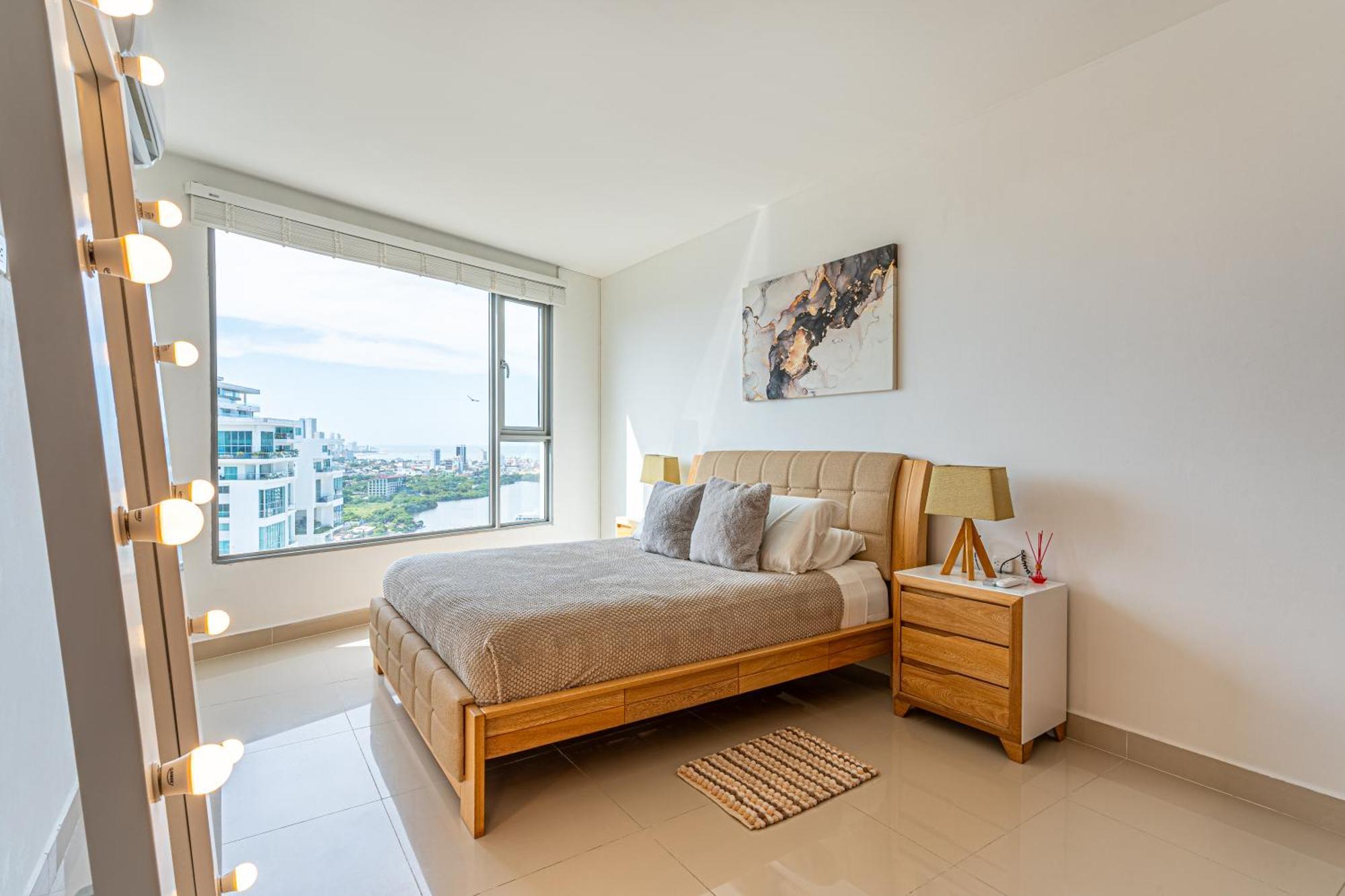 Dreams Luxury Oceanfront Wpool 3 Apartment *