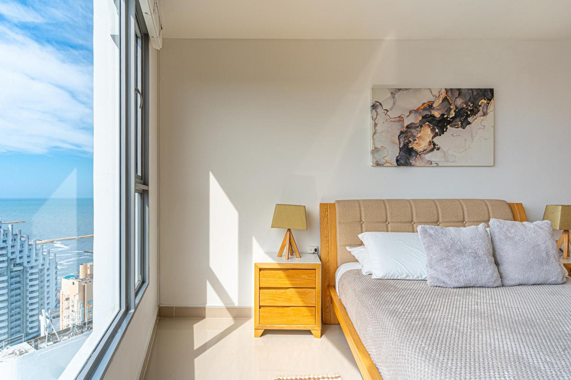 Apartment Dreams Luxury Oceanfront Wpool 3