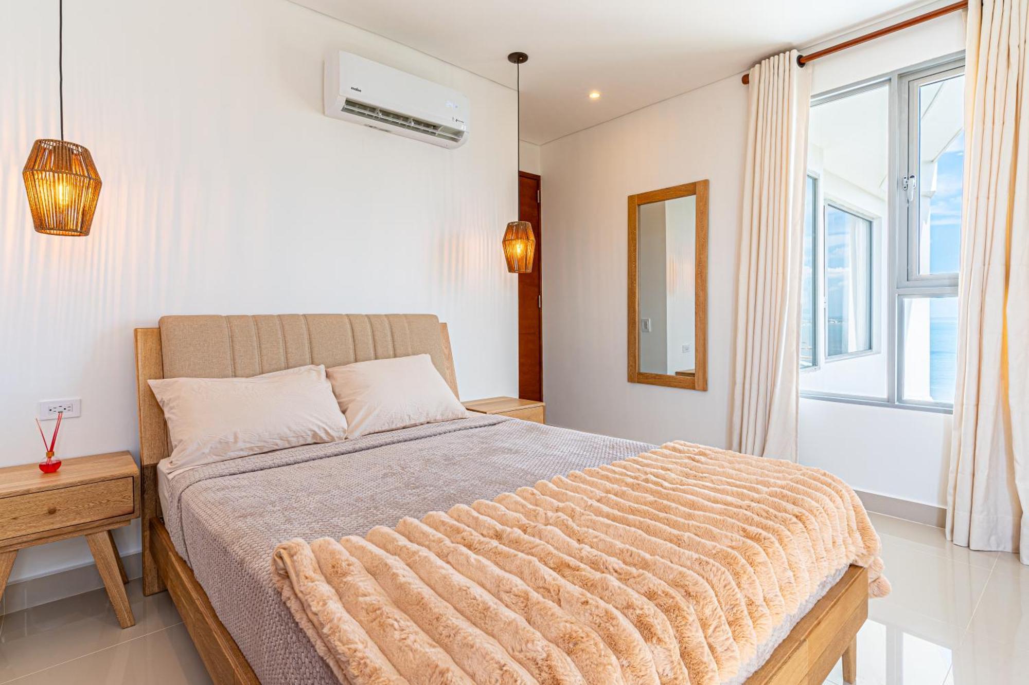 Dreams Luxury Oceanfront Wpool 3 Apartment