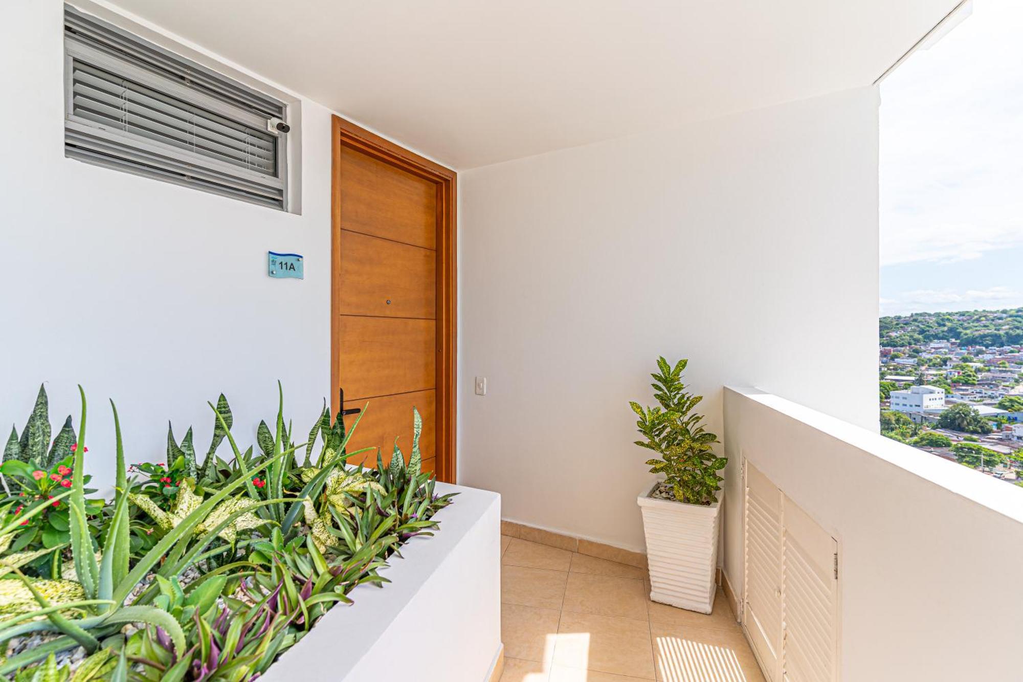 Dreams Luxury Oceanfront Wpool 3 Apartment