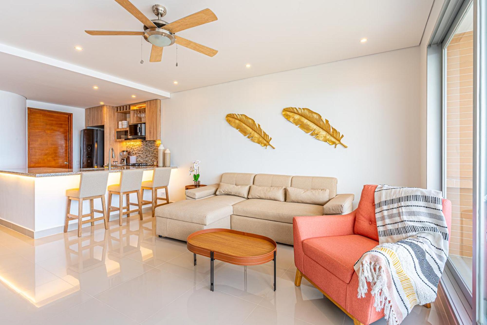 Dreams Luxury Oceanfront Wpool 3 Cartagena