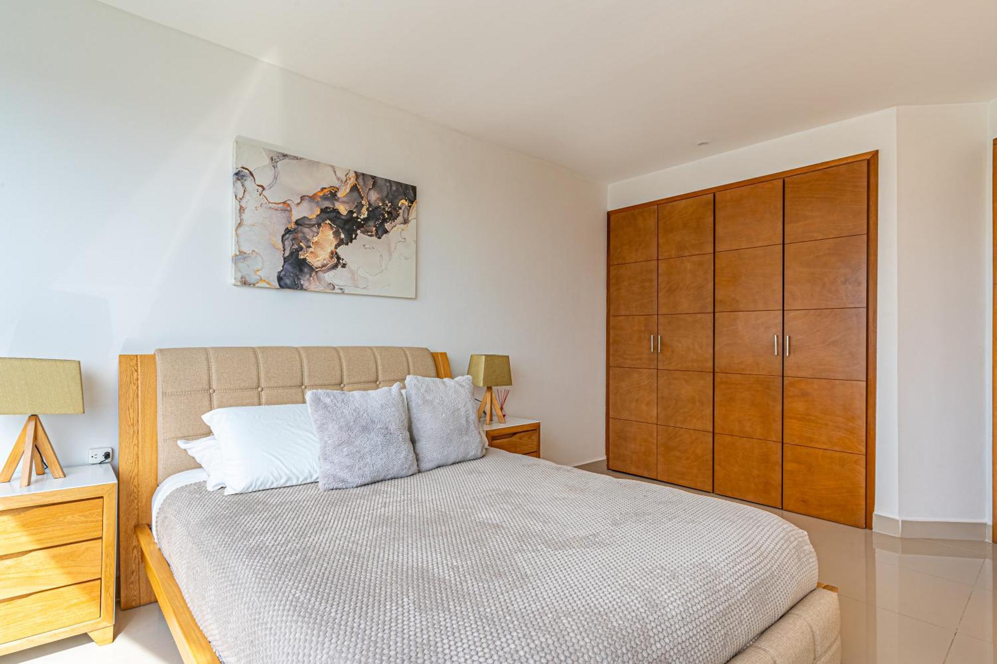 Dreams Luxury Oceanfront Wpool 3 Apartment Cartagena