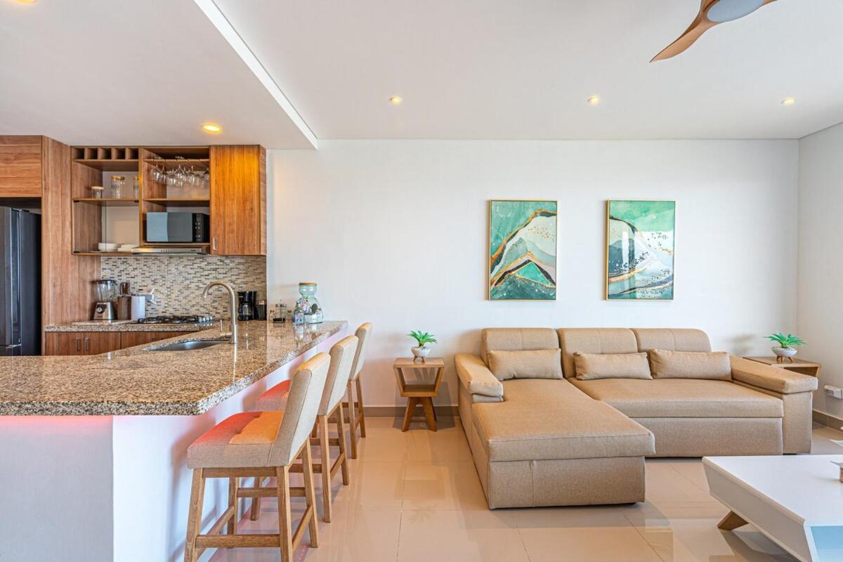 Dreams Luxury Oceanfront Wpool 2