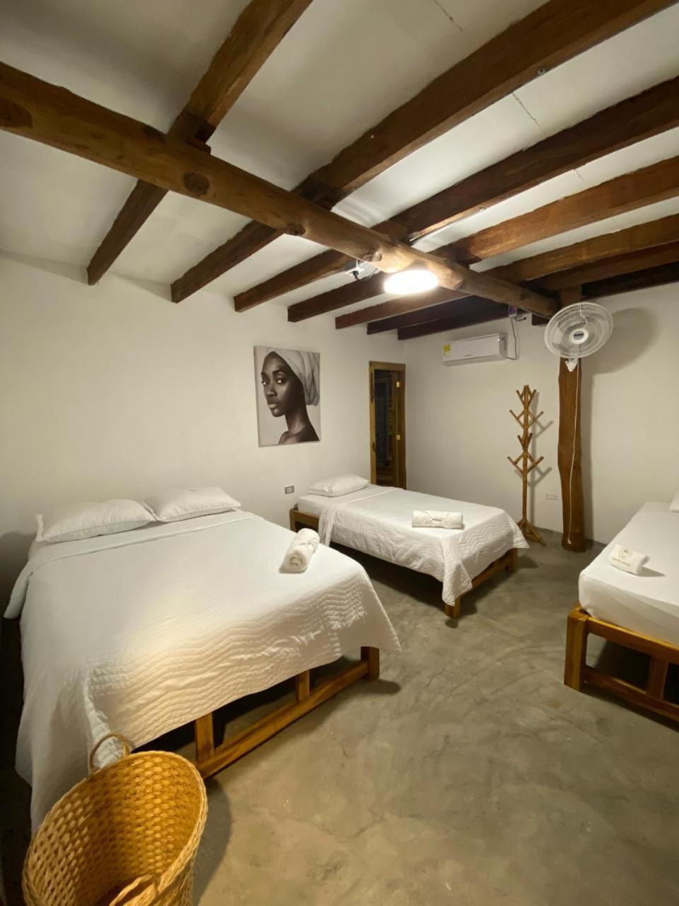 W 3* Cartagena